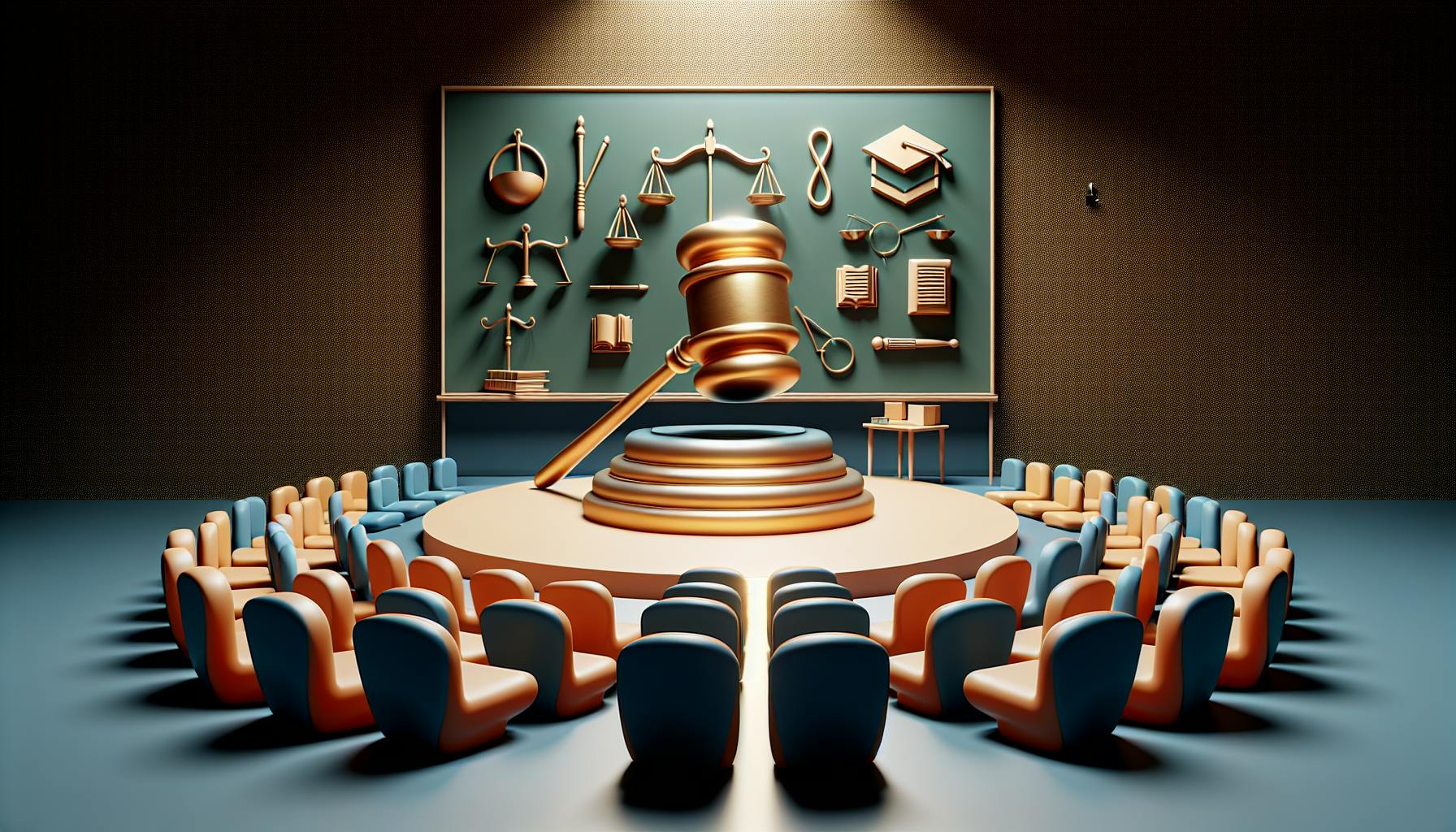 The Role of the American Bar Association in Advancing Legal Education