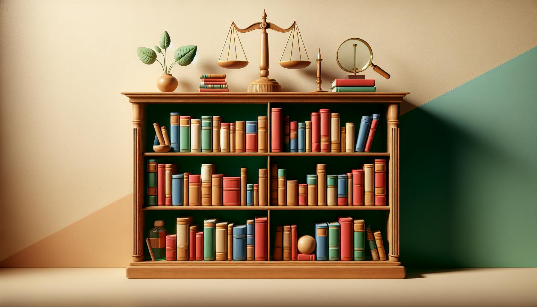 Breaking Down the American Bar Association's Key Publications and Resources