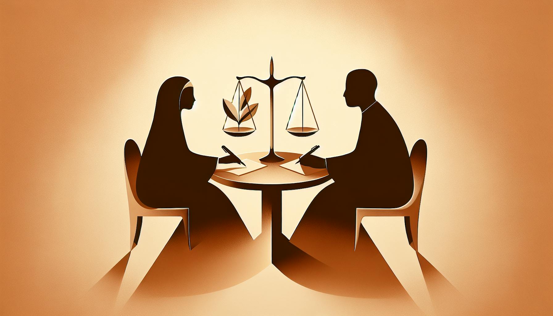 The Role of Arbitration Clauses in Resolving Family Disputes