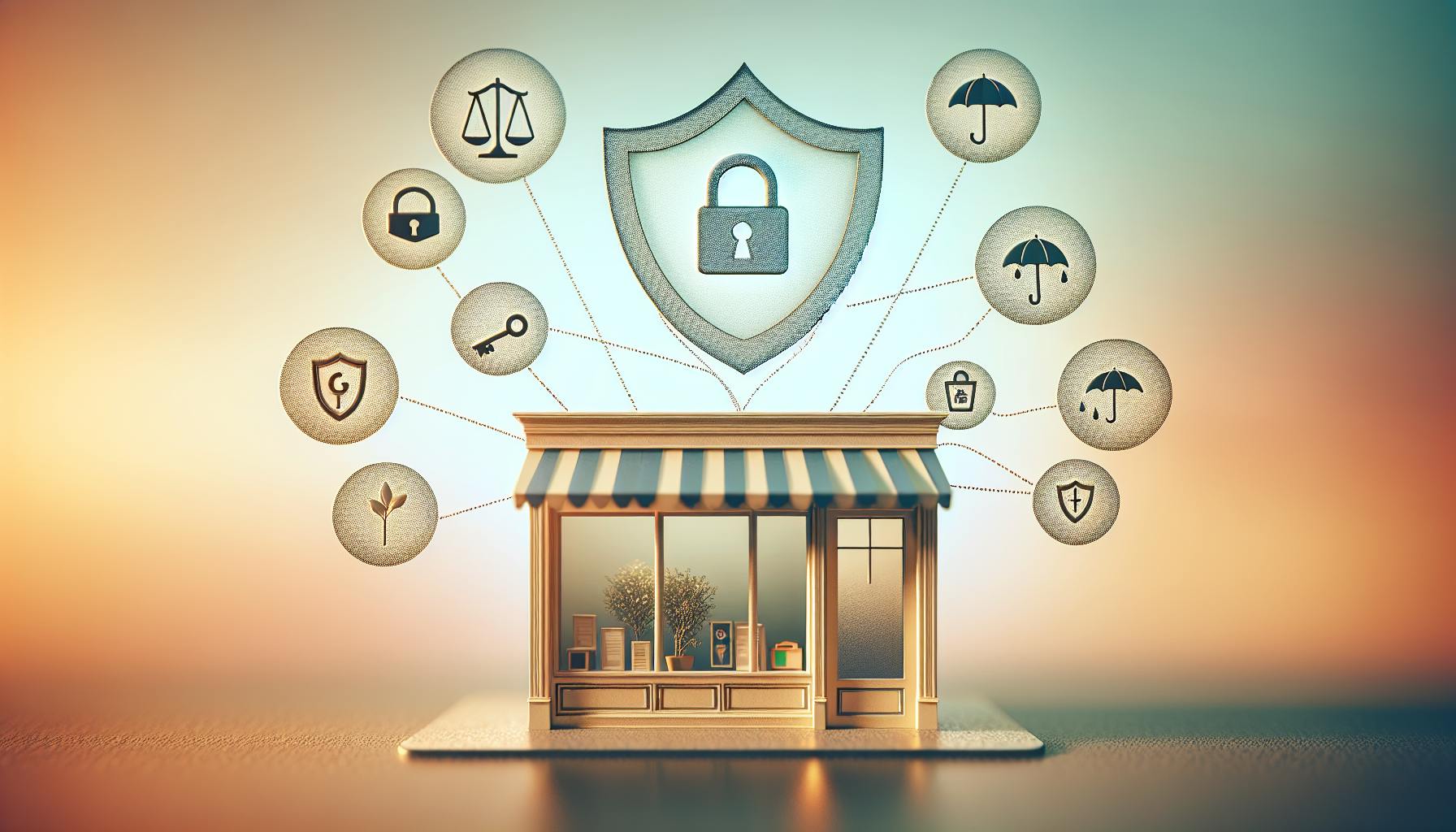 Legal Tips for Small Business Owners: Protecting Your Enterprise
