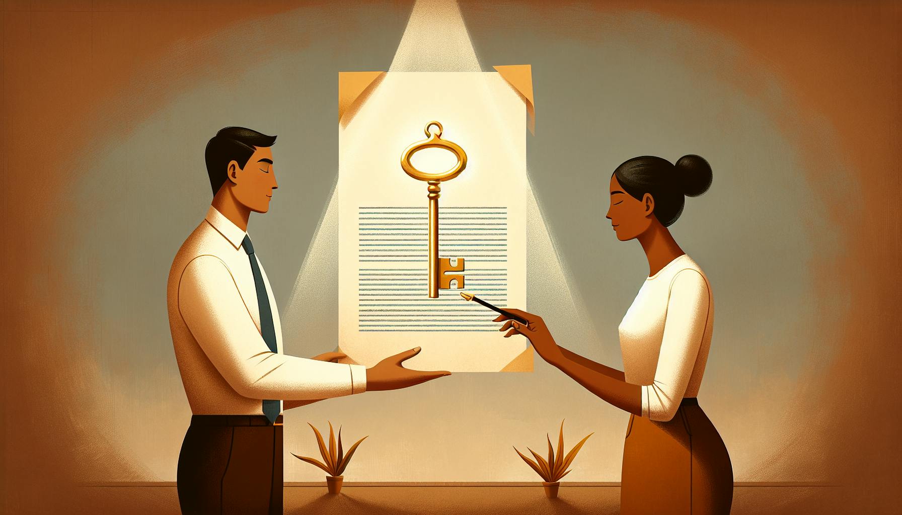 The Role of Confidentiality Agreements in Business