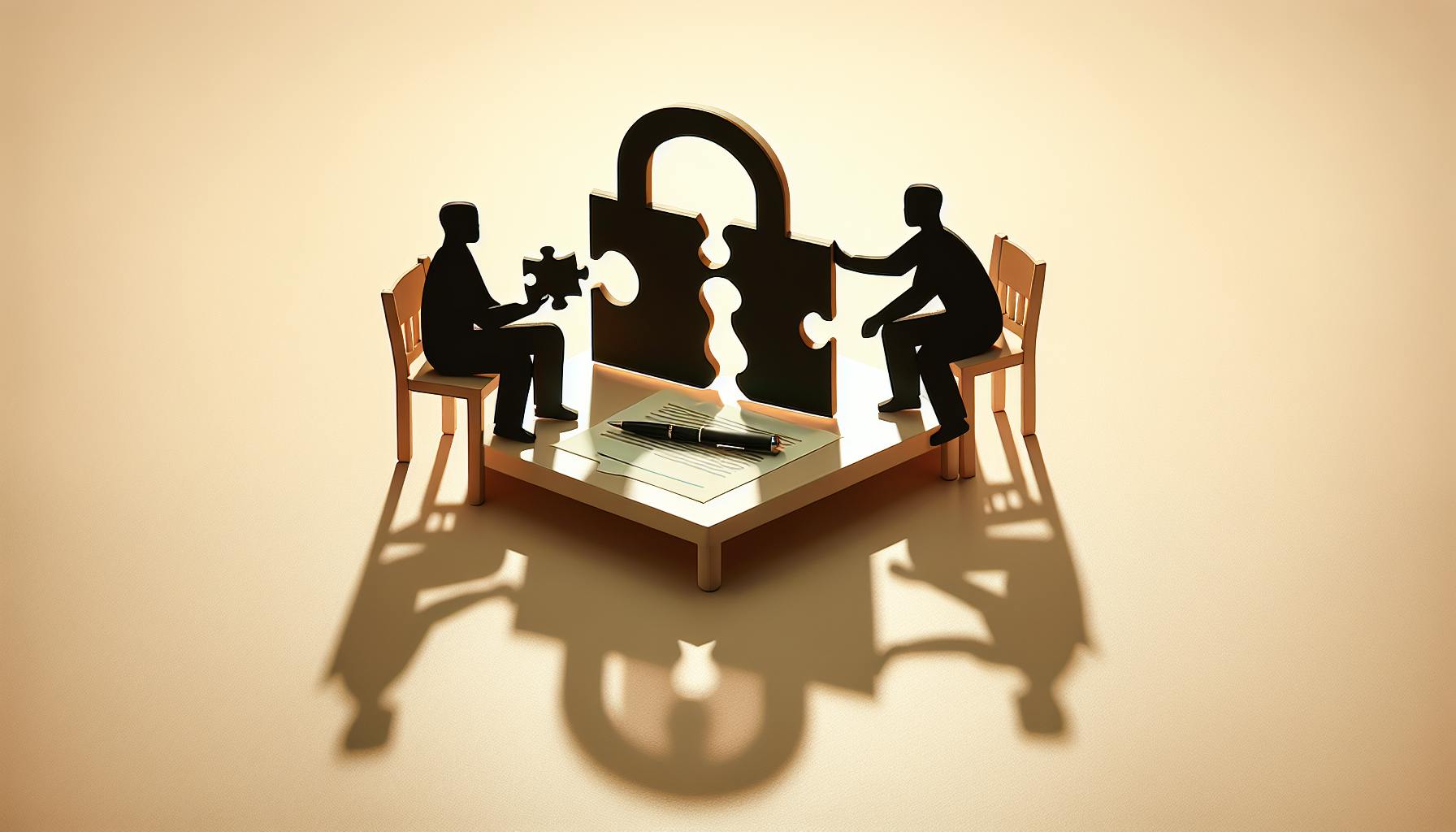 The Importance of Confidentiality Agreements in Business Deals
