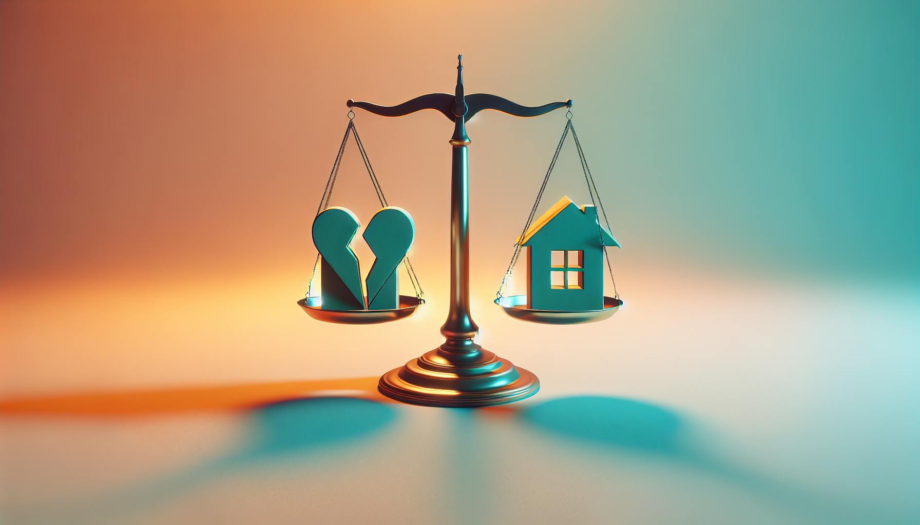 Joint Property and Divorce: Navigating Contractual Challenges