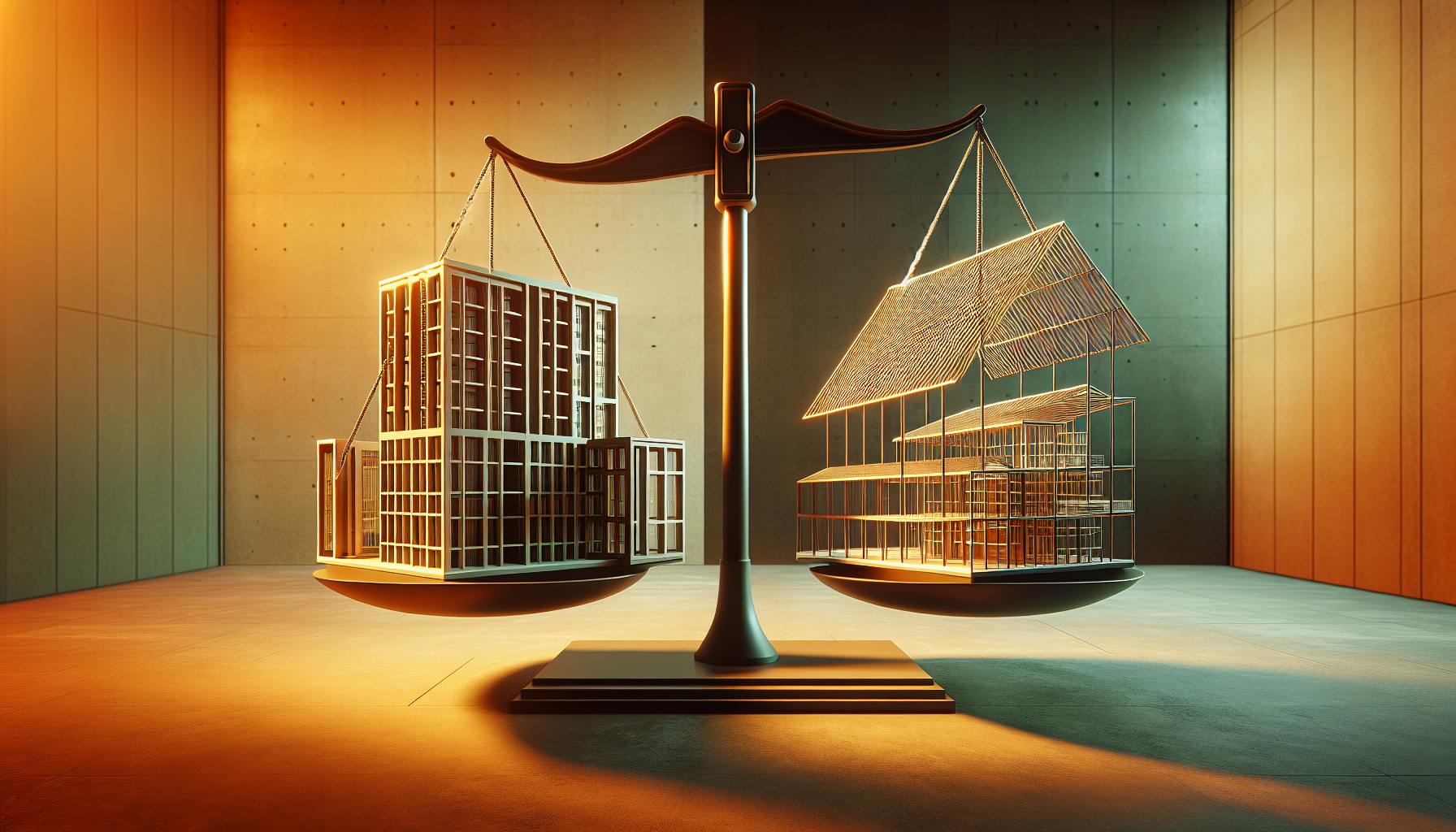 Corporation vs. LLC: Choosing the Right Entity for Your Business