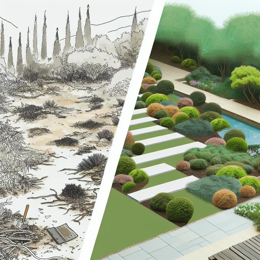 Hire a Landscape Architect - The Ultimate Guide