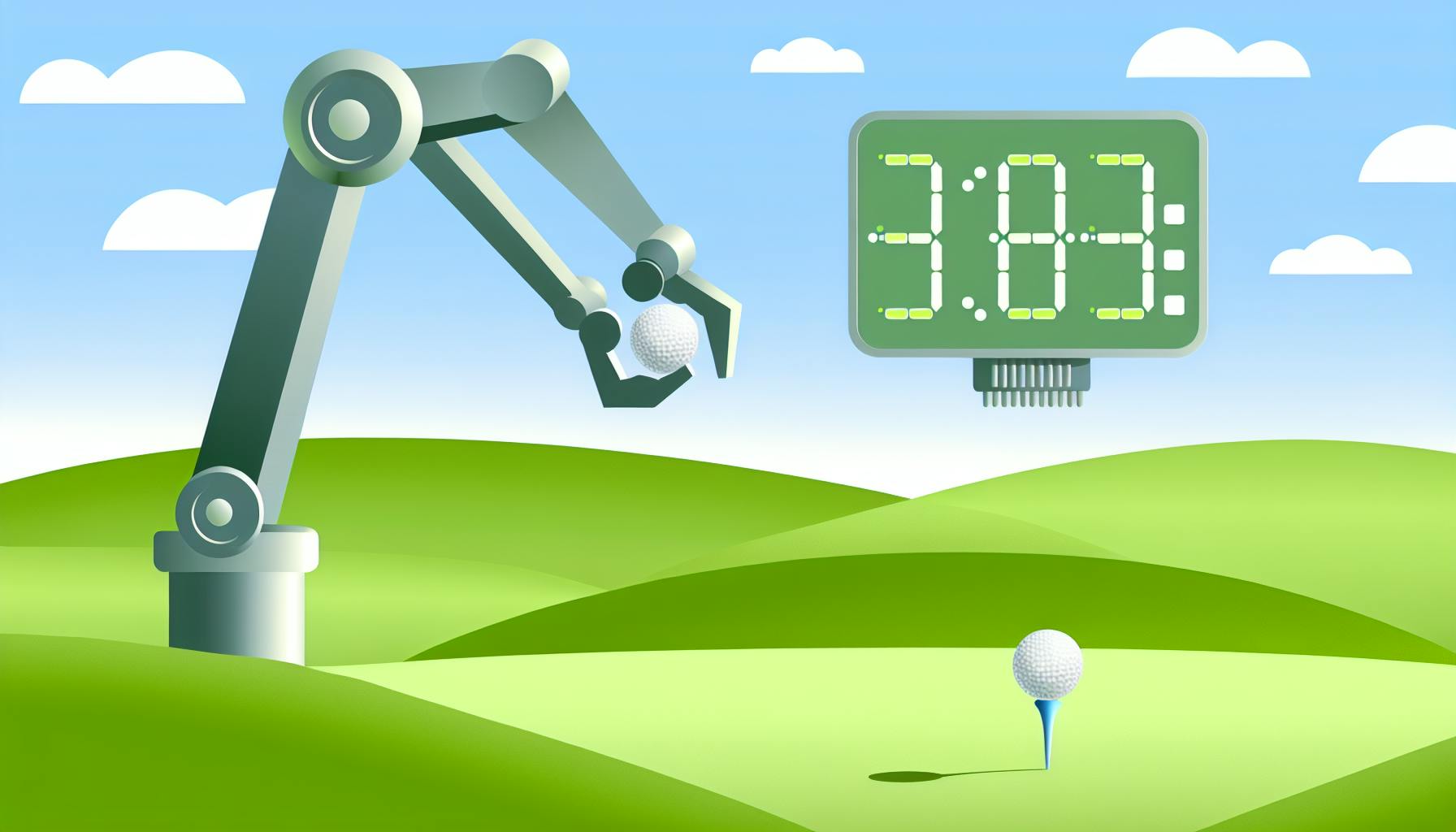 Tee Time Bot: How It Works
