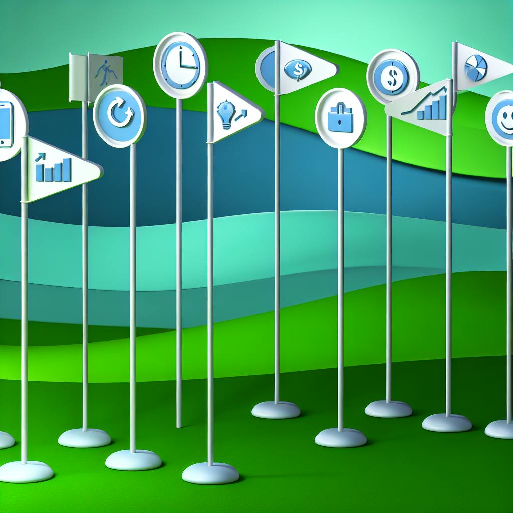 7 Benefits of Online Golf Tee Time Booking Systems