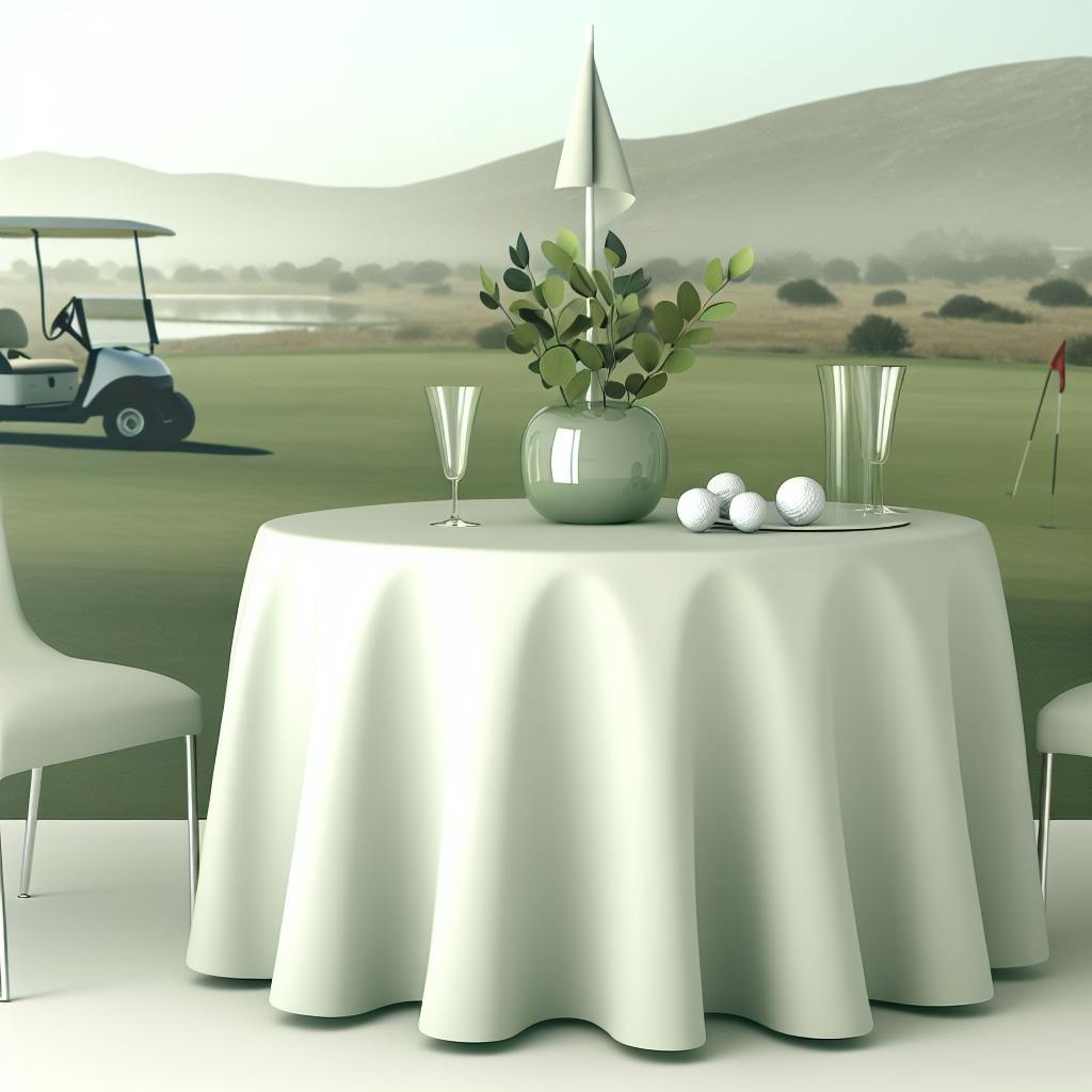 Golf Outing Catering & Banquet Services: Guide