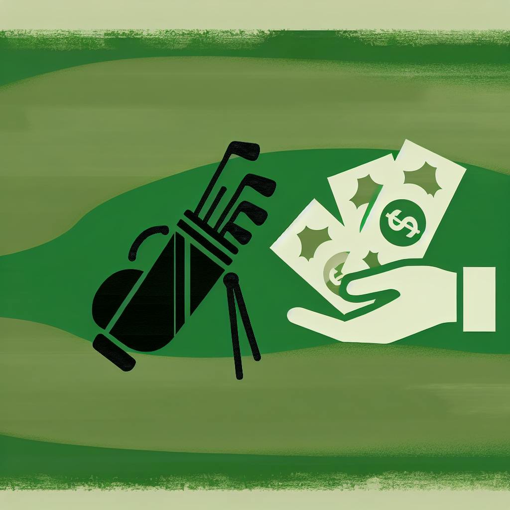 Golf Caddie Tipping Guide: How Much to Tip