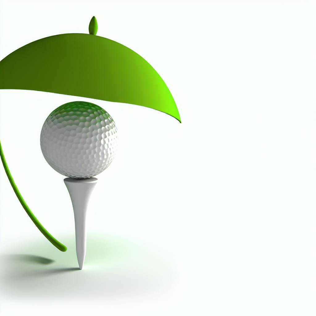 Golf Tee Time Insurance: Policies & Coverage