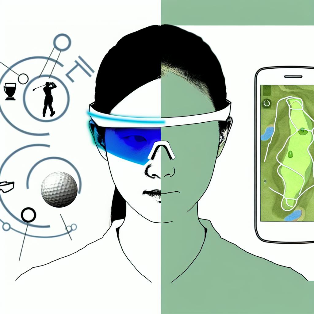 AR vs Golf GPS: Pros & Cons