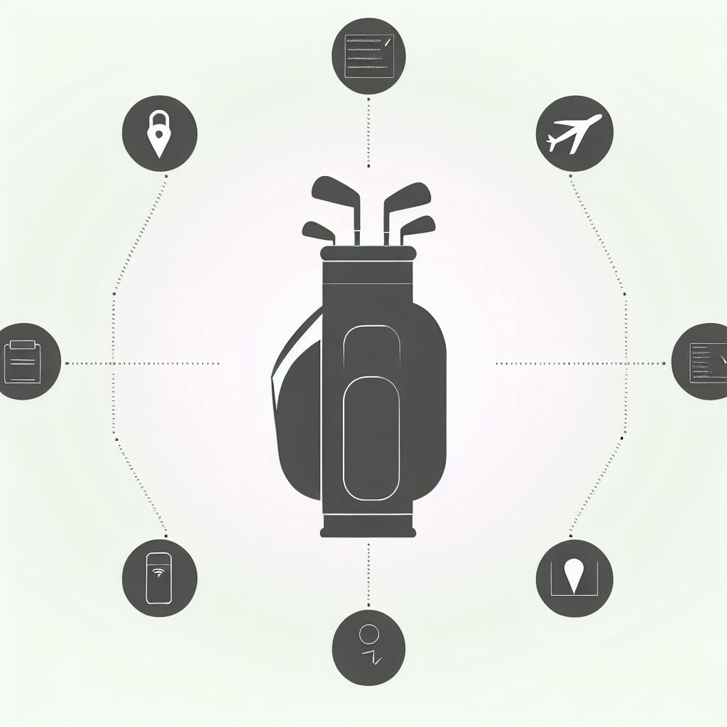 8 Tips to Protect Golf Clubs When Traveling