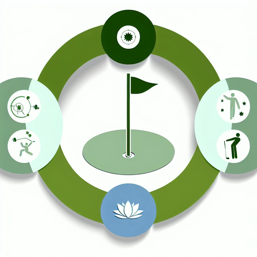 5 Ways Golf Clubs Boost Member Health & Wellness