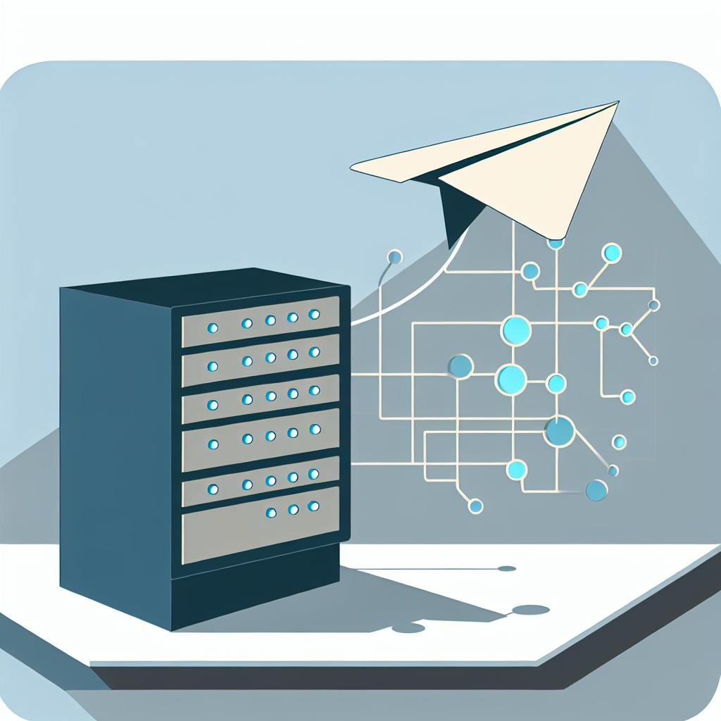 self hosted mail server 2024