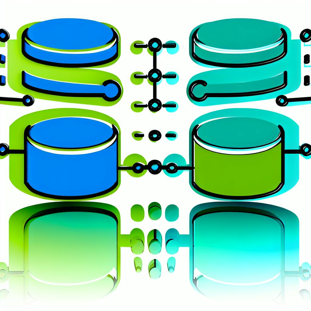 MySQL & PostgreSQL Replication in Docker Containers