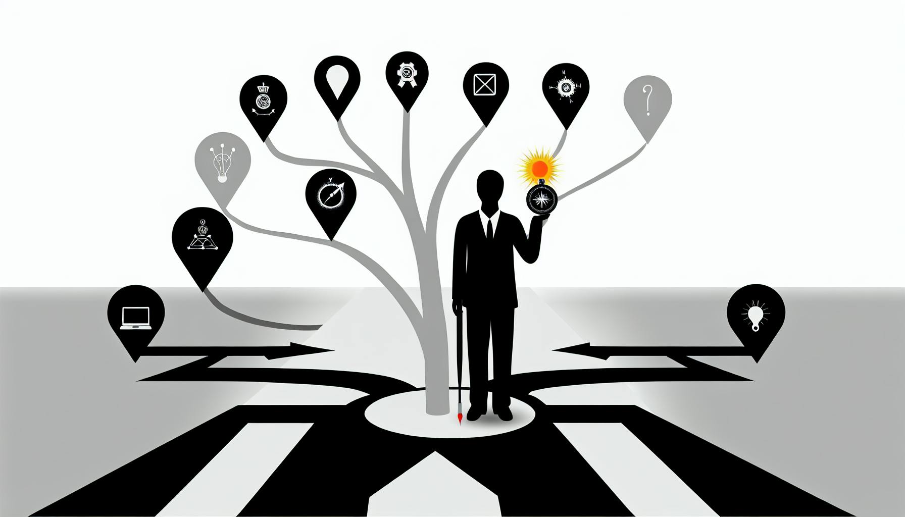 Personalized Guidance on Career Skills Mapping