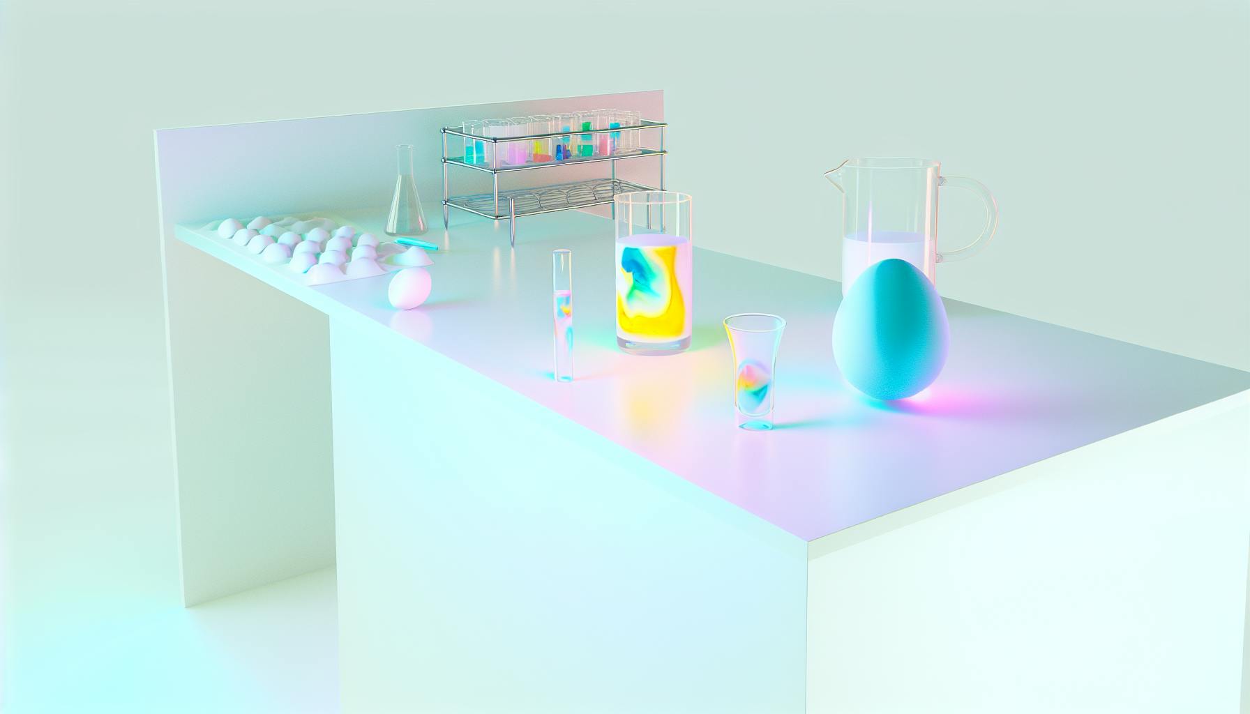 Easy Experiments for 5 Year Olds Kitchen Science Kidtivity Lab Fun and Educational