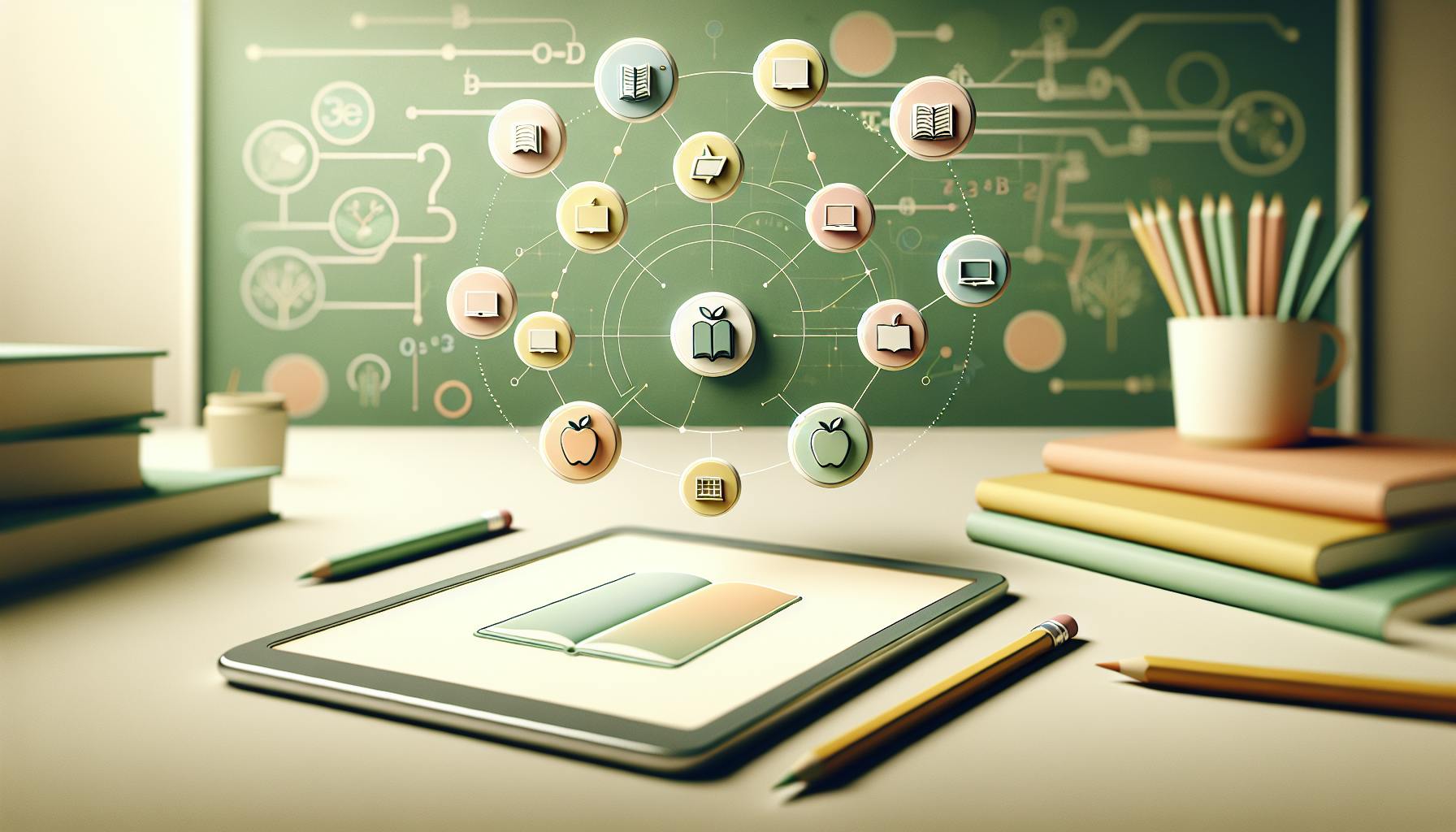 Adapting Classroom Activities for Online Learning