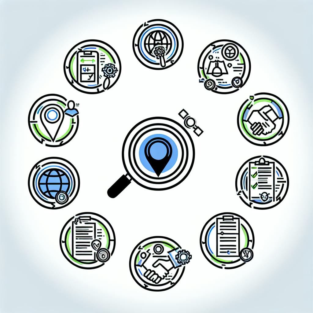 Thumbnail for: 10 NAP Consistency Tips for Local SEO Success