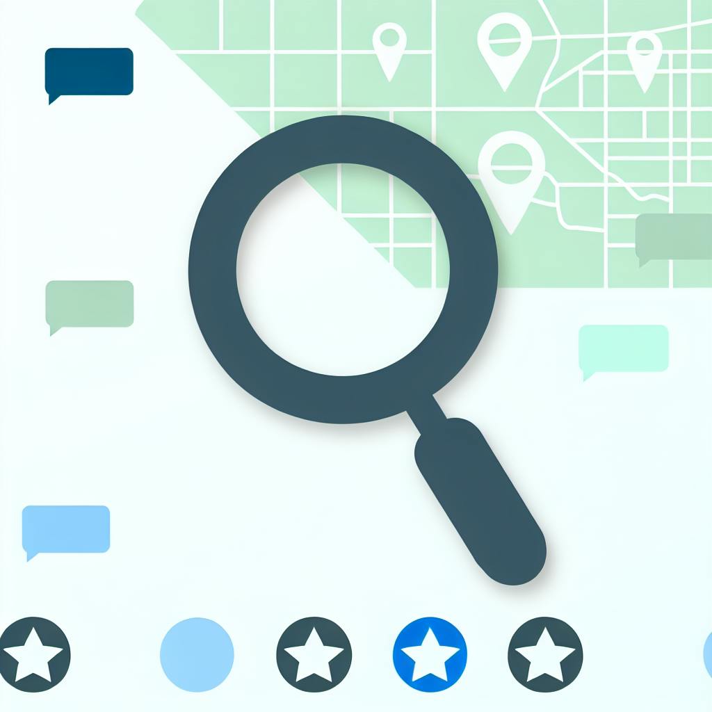 Boost Local Search Visibility: Directory Reviews