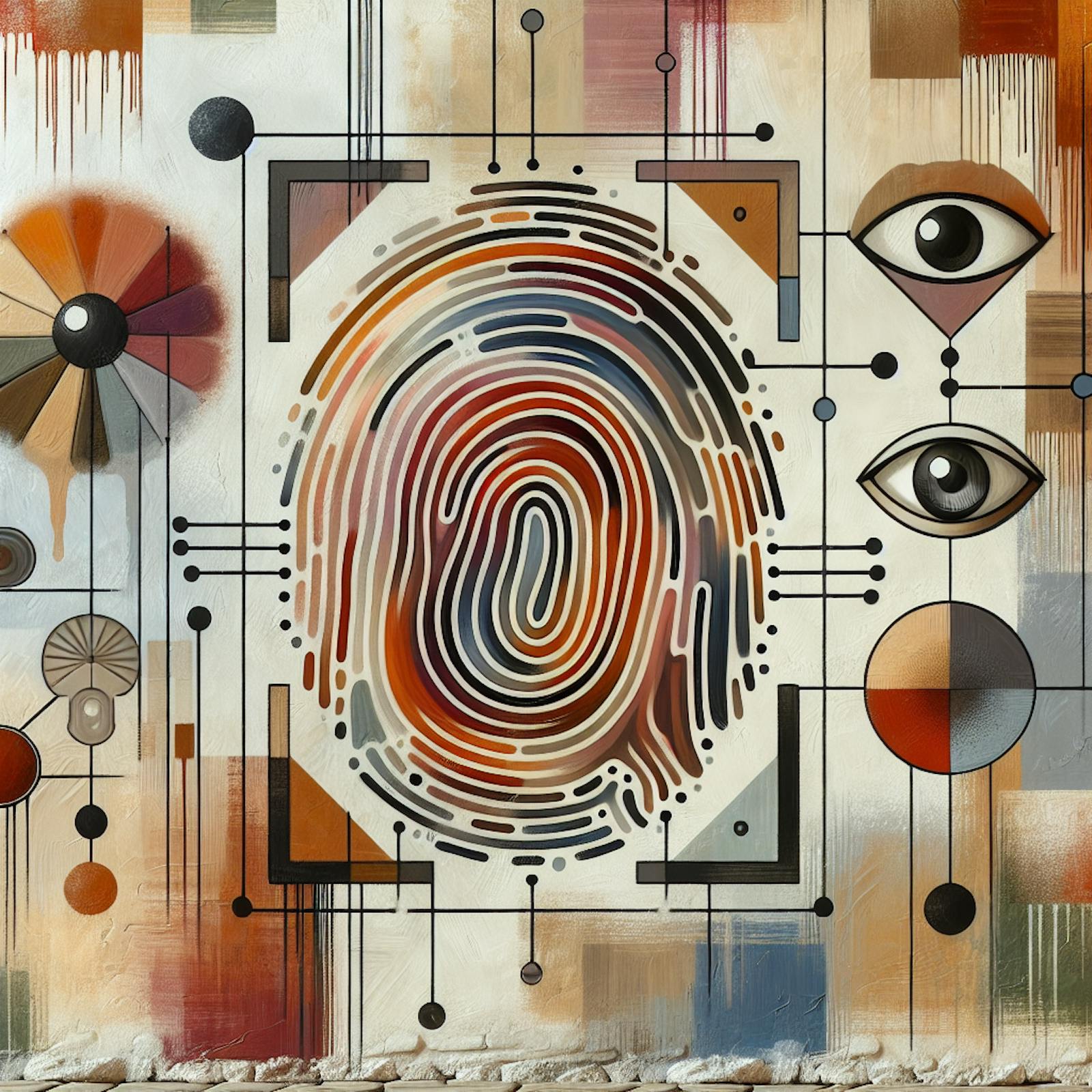 Biometric Authentication for Secure Ecommerce Payments
