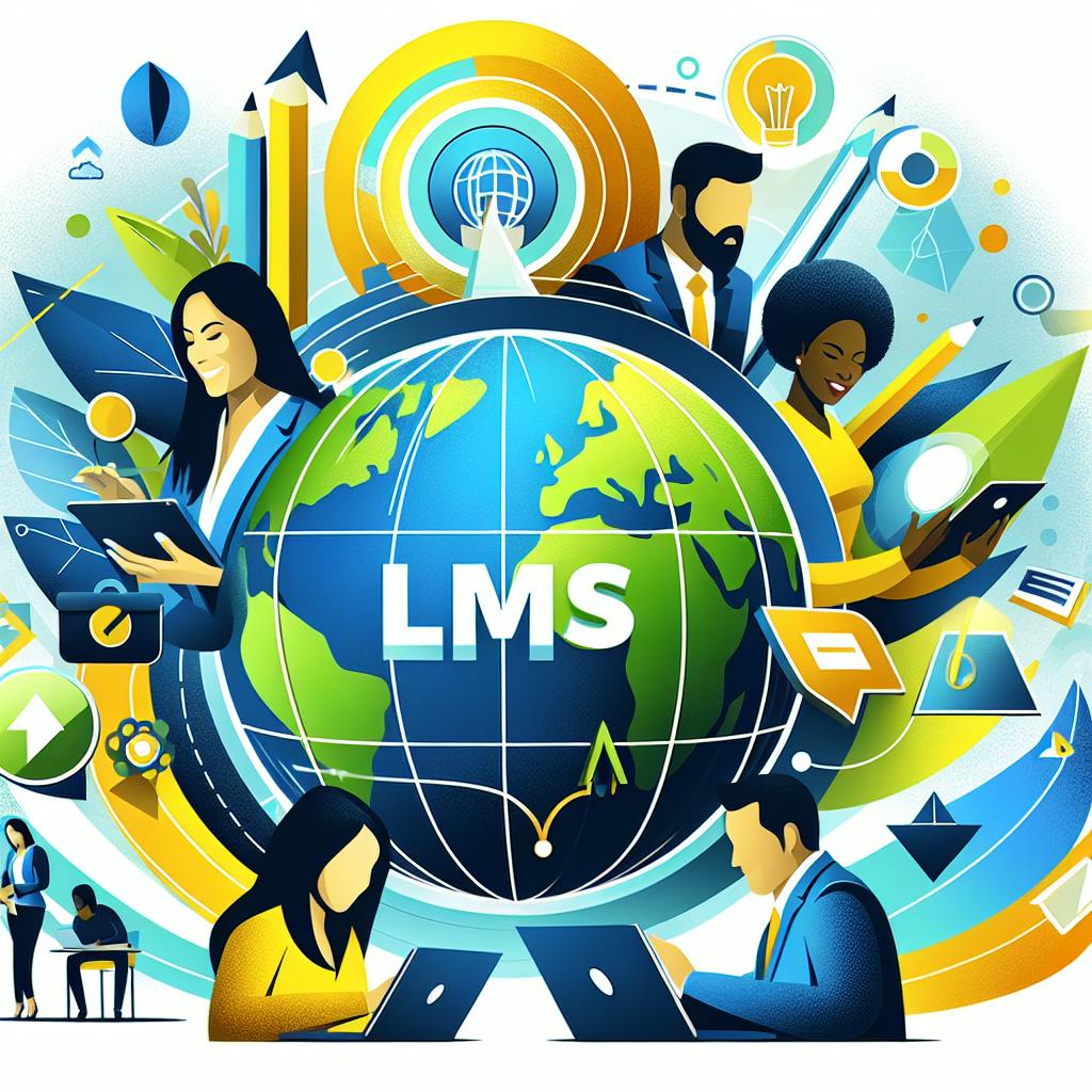 Thumbnail for: 5 Common LMS Implementation Mistakes and How to Avoid Them