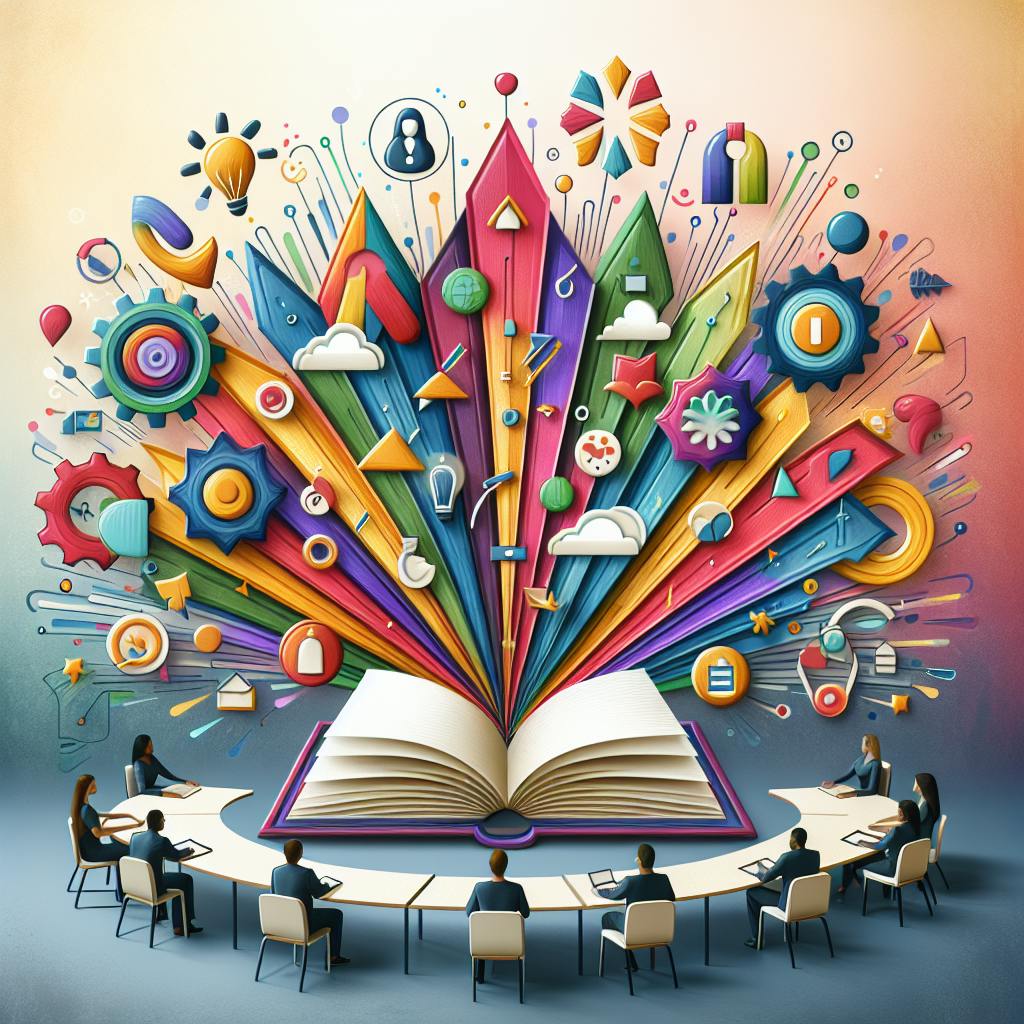 Thumbnail for: The Role of an LMS in Building a Strong Company Culture