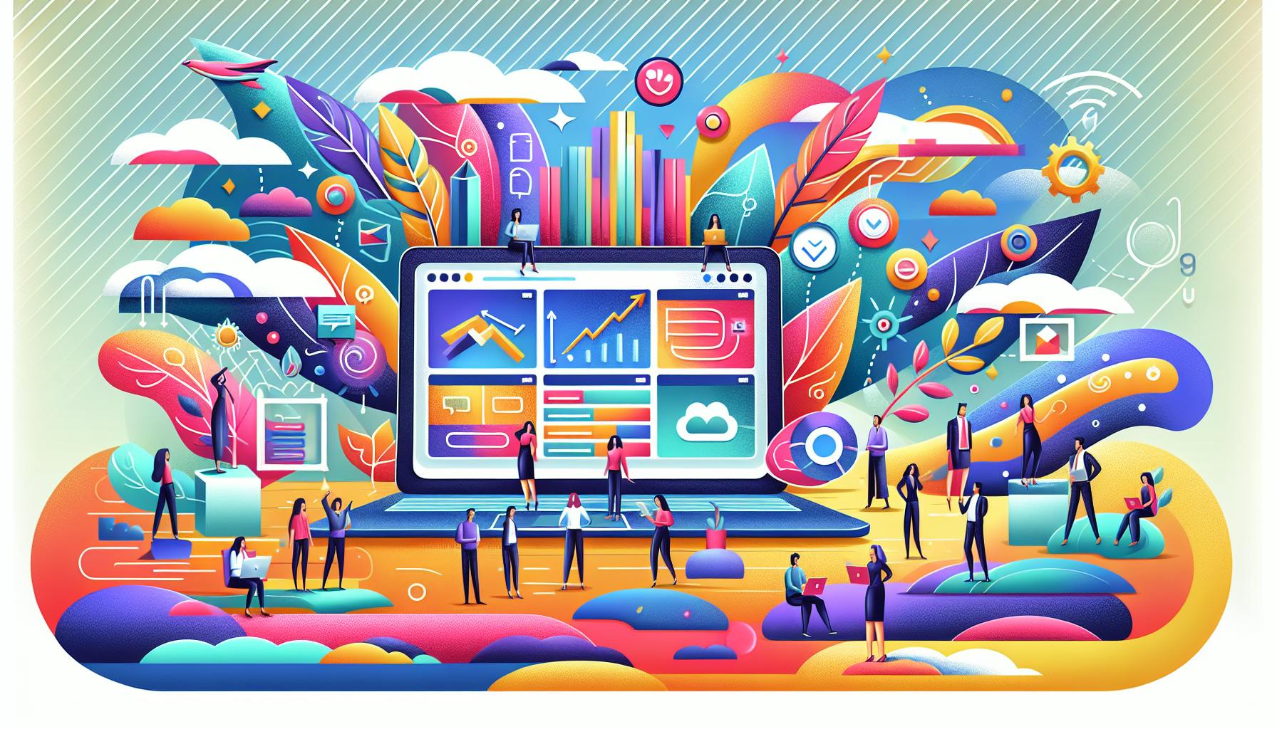 Thumbnail for: How to Choose the Right LMS for Your Growing Business