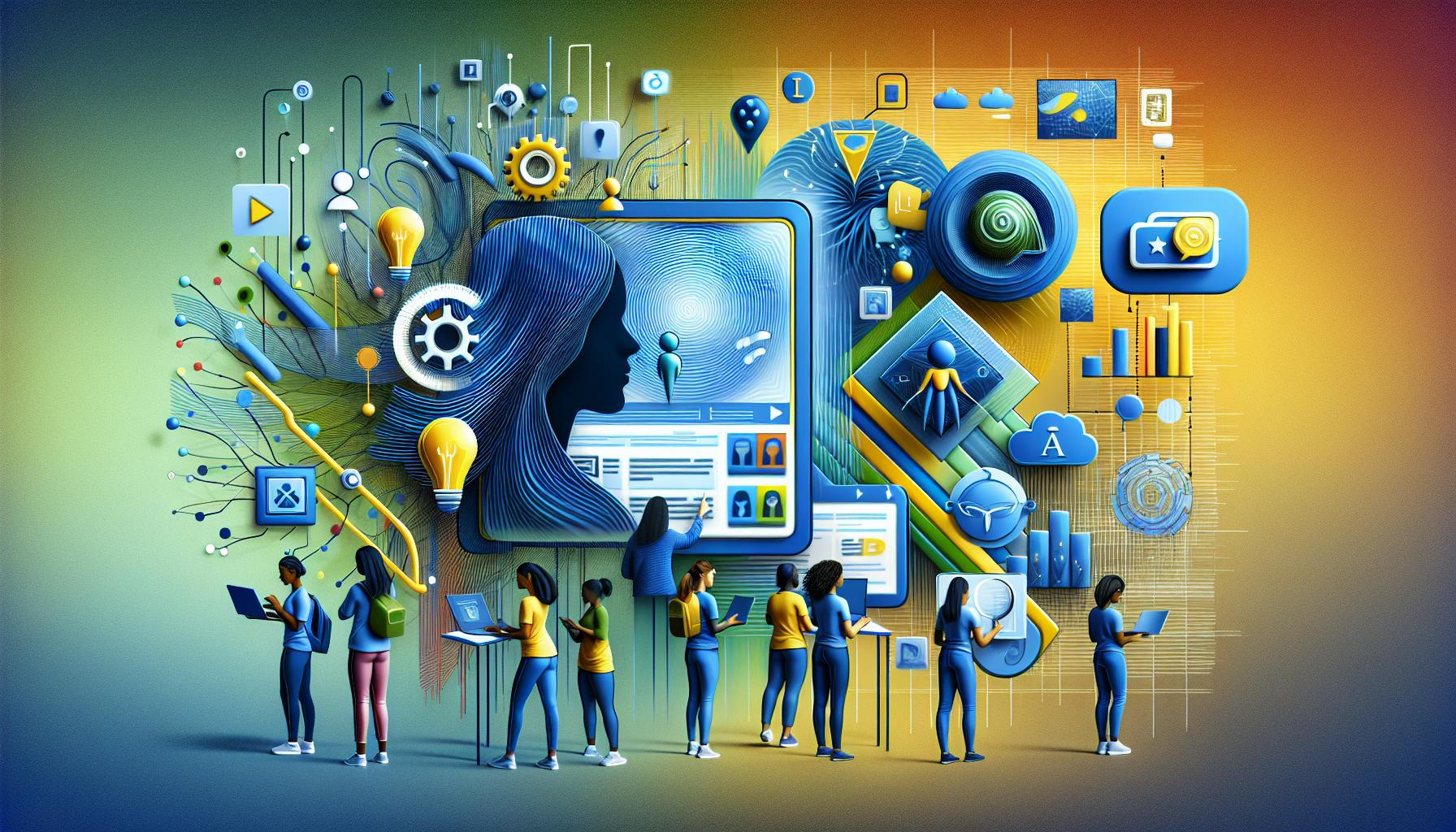 Thumbnail for: The Impact of AI on Learning Management Systems: Enhancing Training Efficiency and Personalization