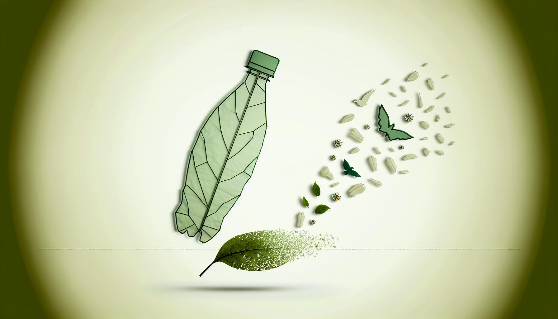 Biodegradable Alternatives to SingleUse Plastics