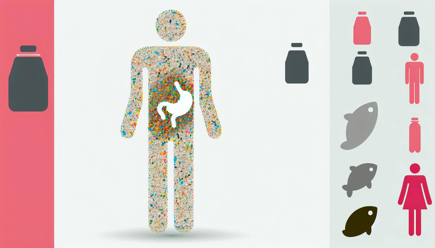 Microplastic Impact on Human Health: An Overview