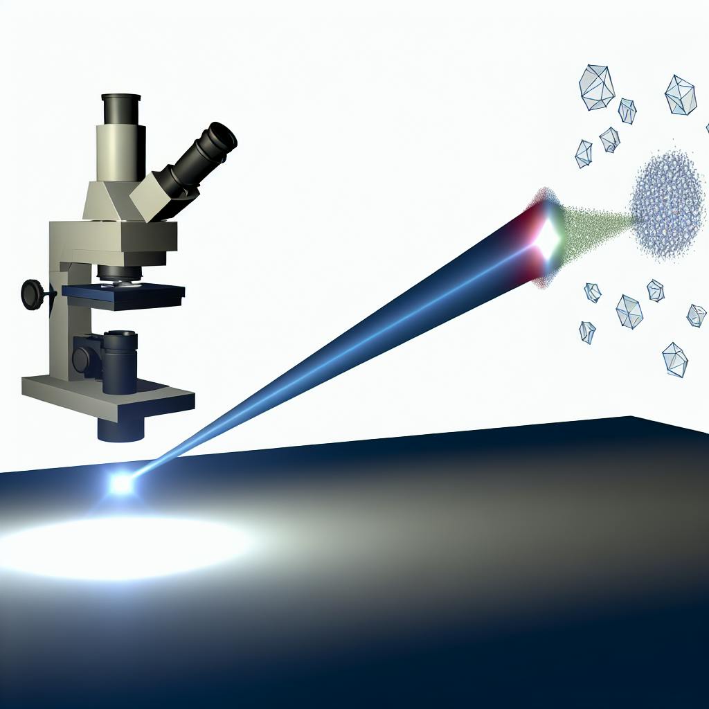 Raman Microscopy: Microplastic Identification Guide