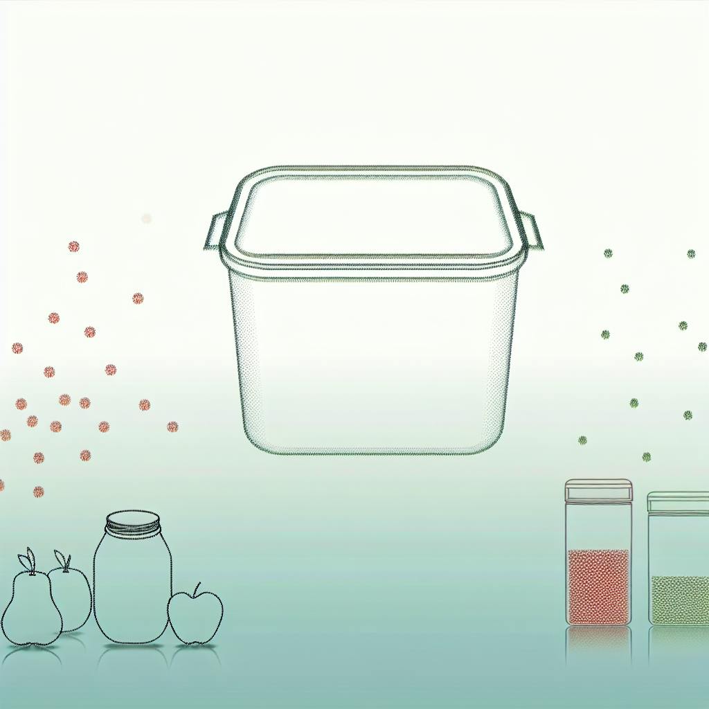 Do Tupperware Containers Leach Microplastics?