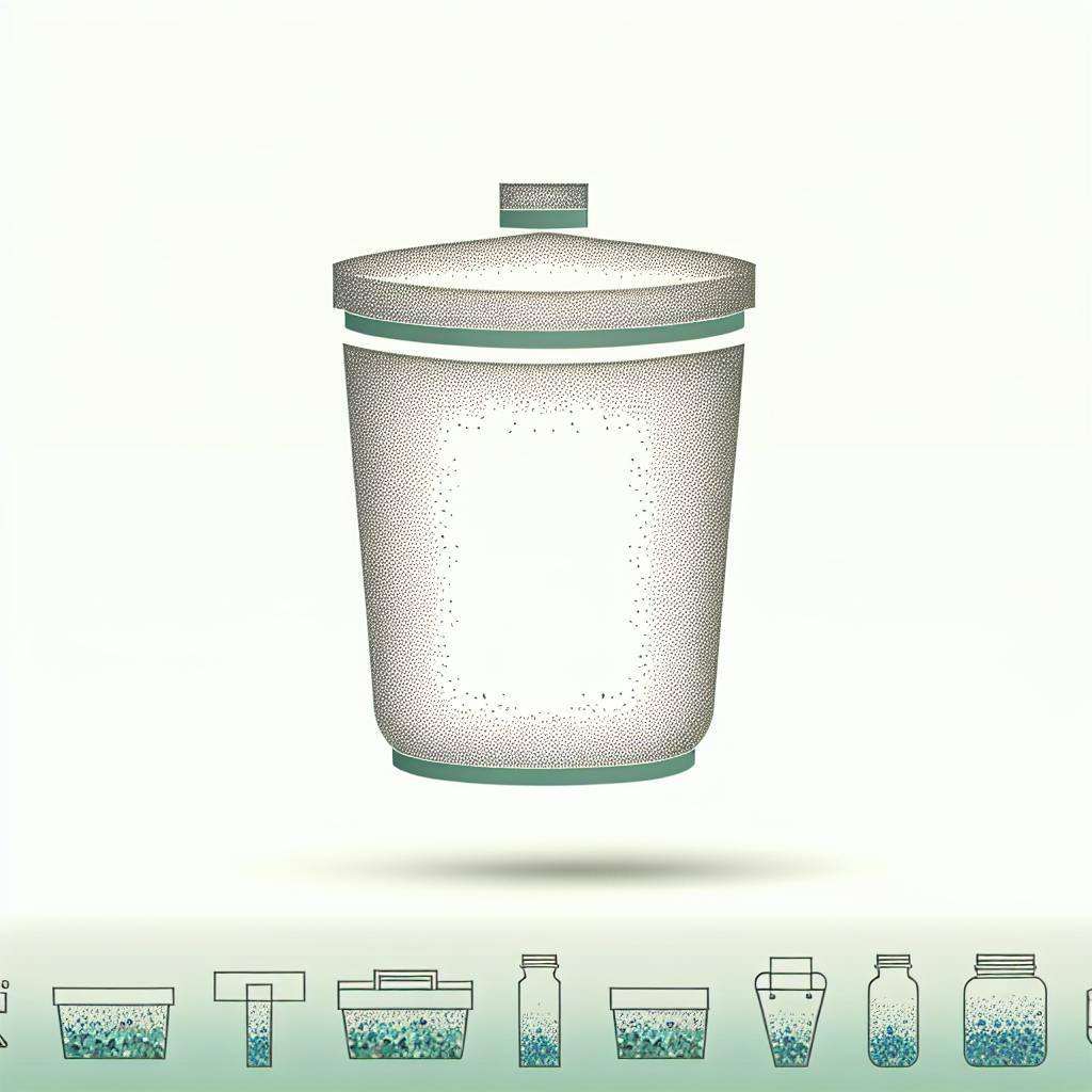 Thumbnail for: What Are Microplastics and Are They in Tupperware?