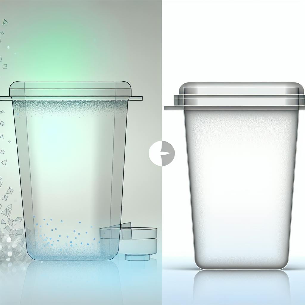 Microplastics in Household Products: Spotlight on Tupperware