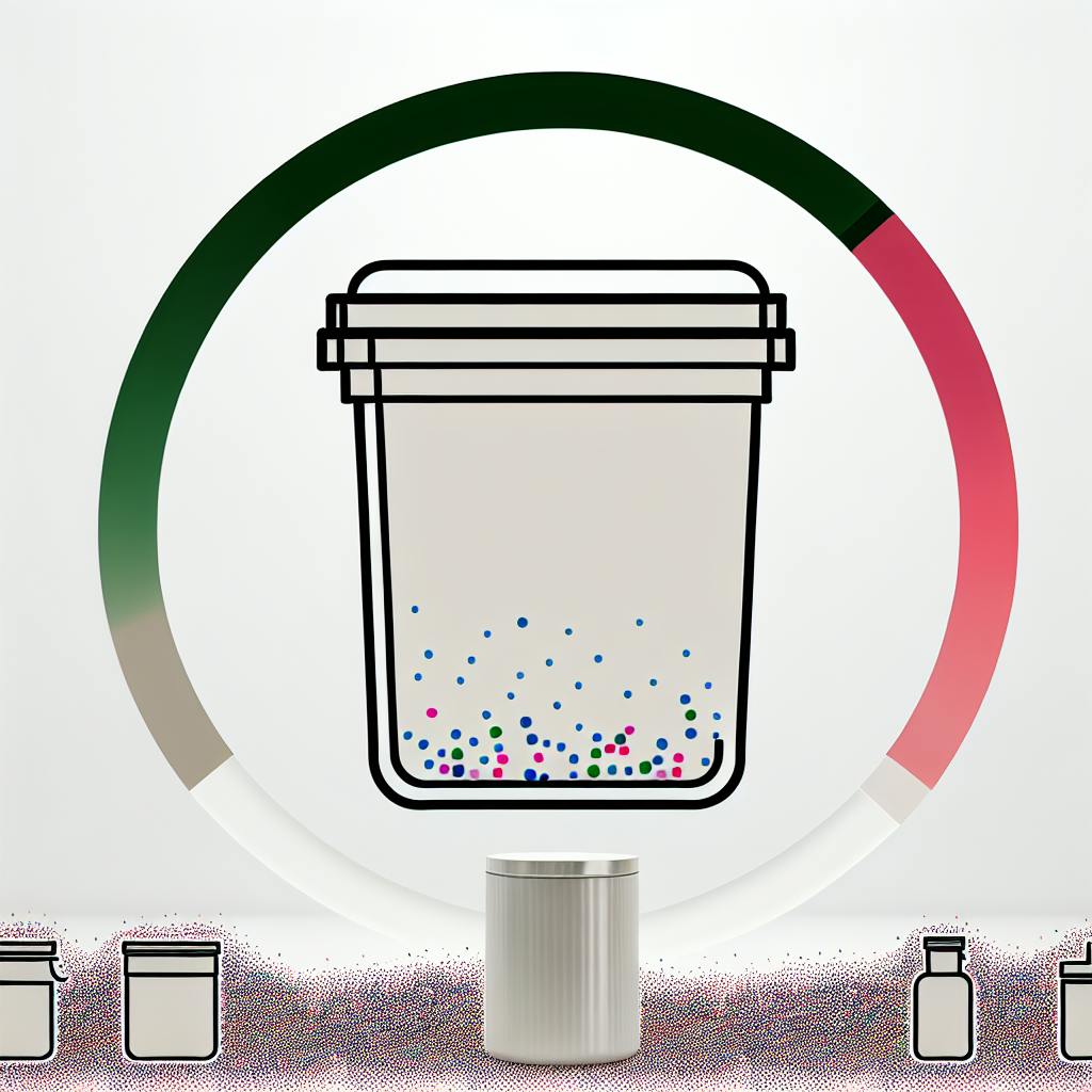 The Truth About Microplastics in Your Tupperware