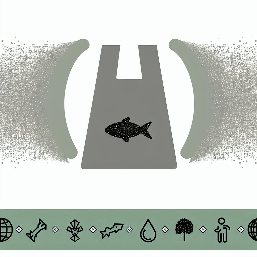 Thumbnail for: Polyethylene's Environmental Impact: How It Affects You