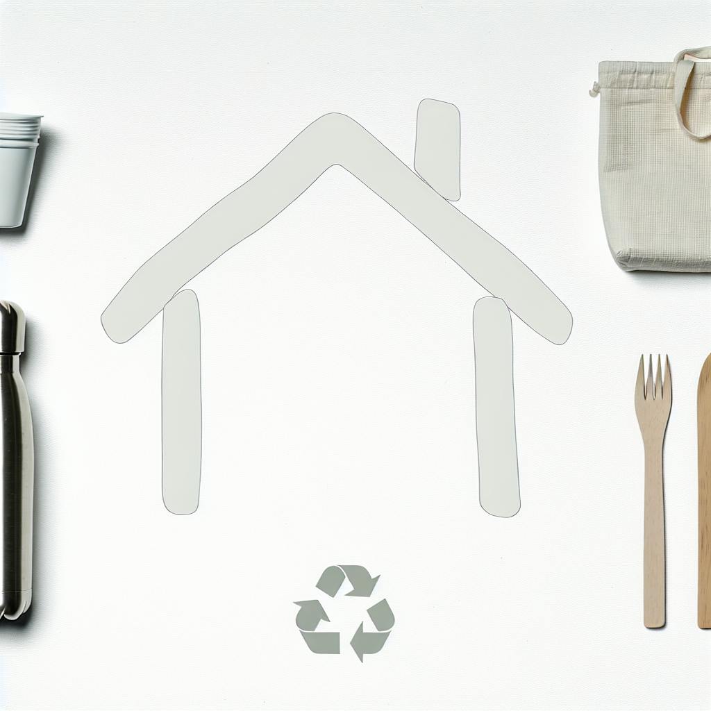 A guide to getting rid of your household plastic