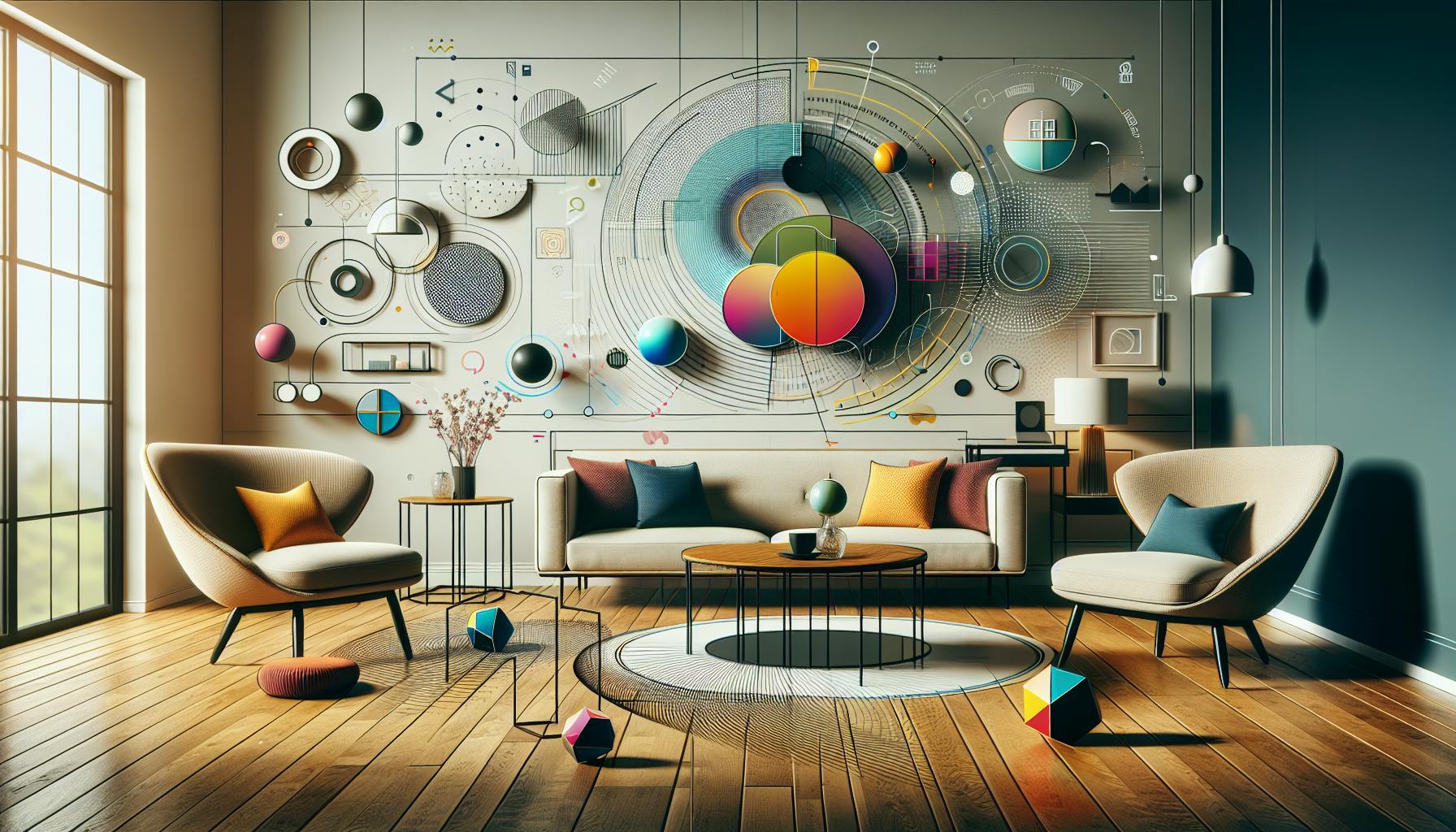 10 AI Tools for Optimizing Furniture Layout 2024