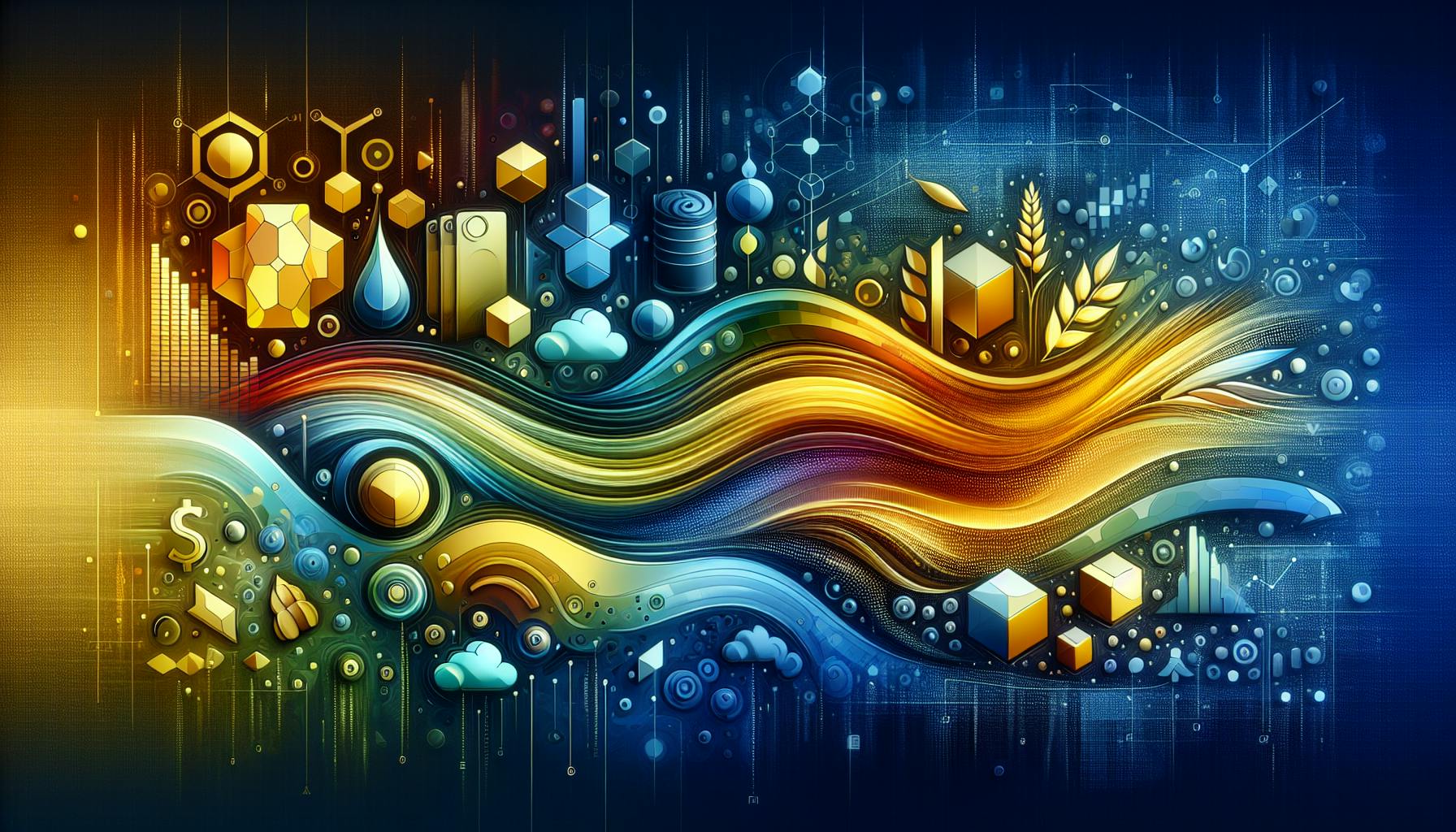 Top Commodity Data APIs for Finance Pros 2024
