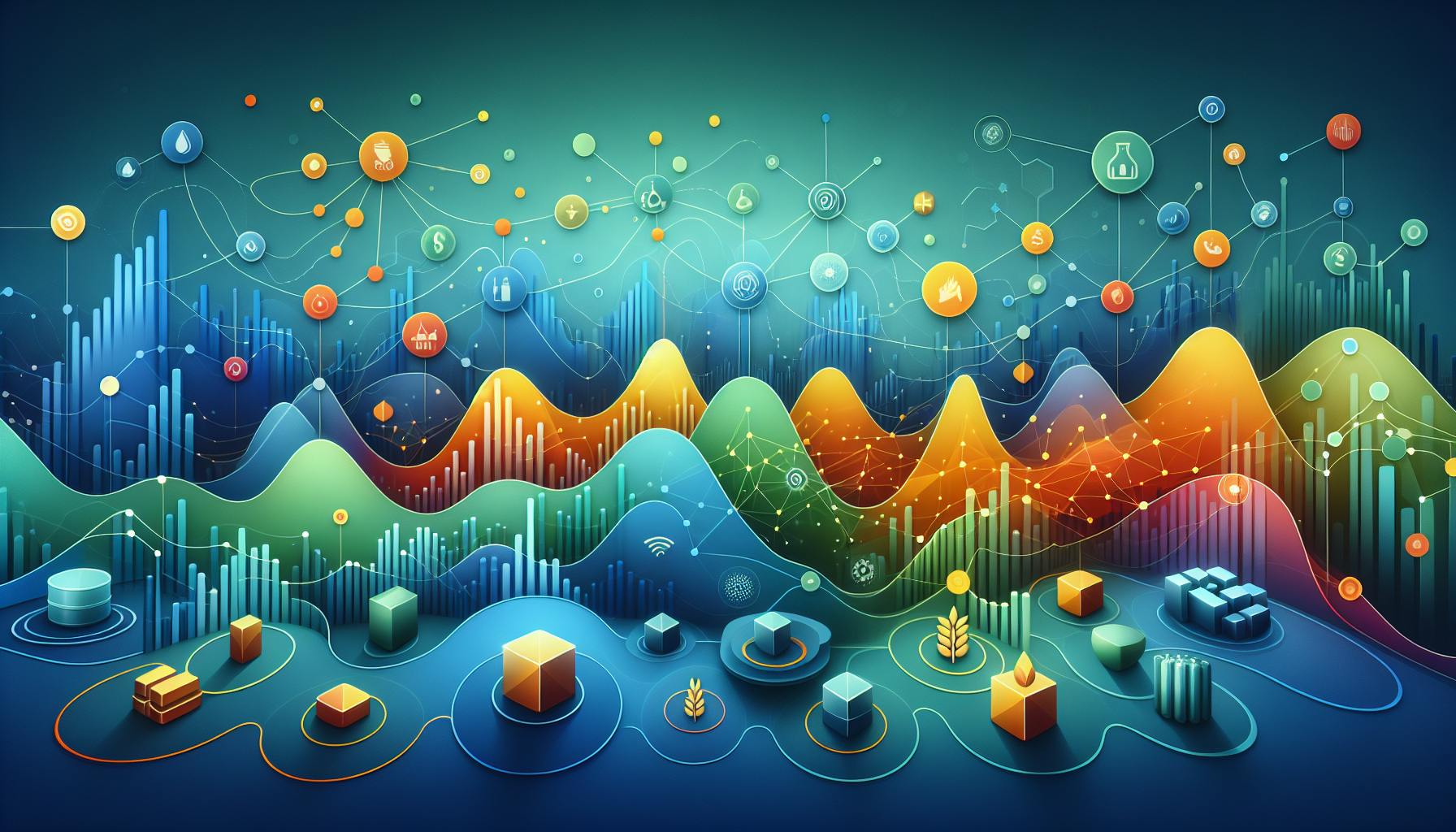 7 Best Practices: Integrating Commodity APIs with Trading Platforms