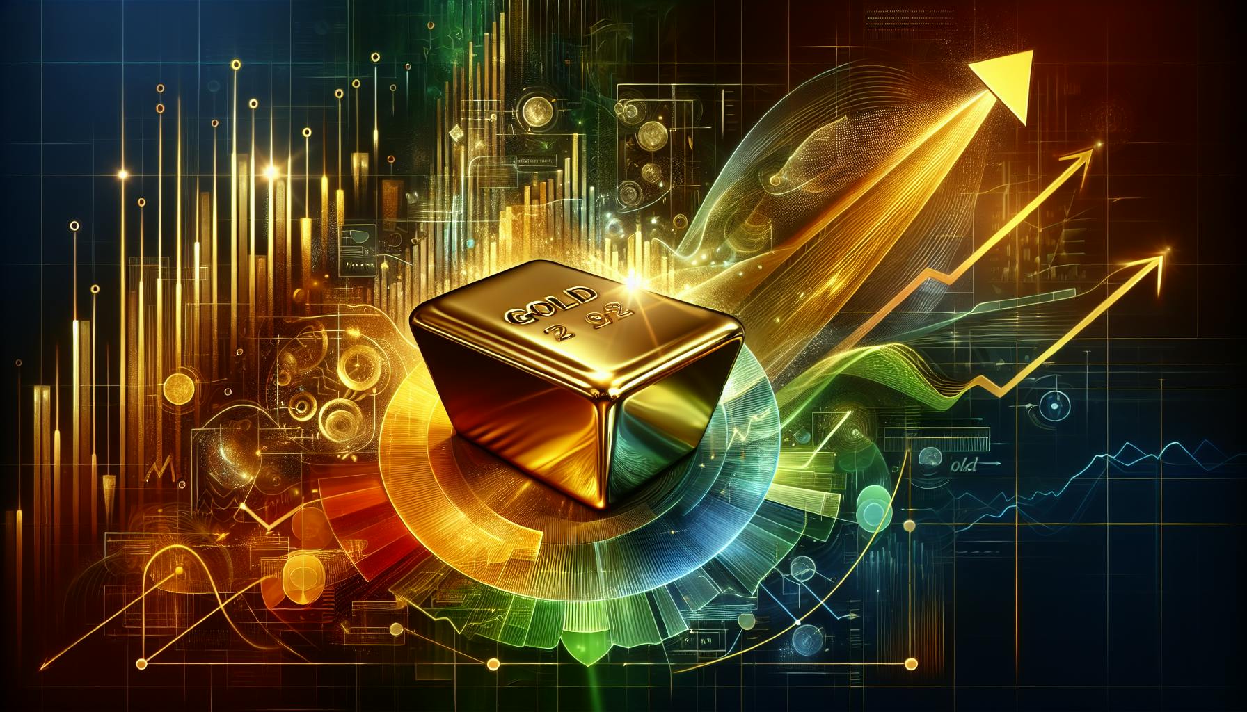 CPI Impact on Gold Price Trends 2024