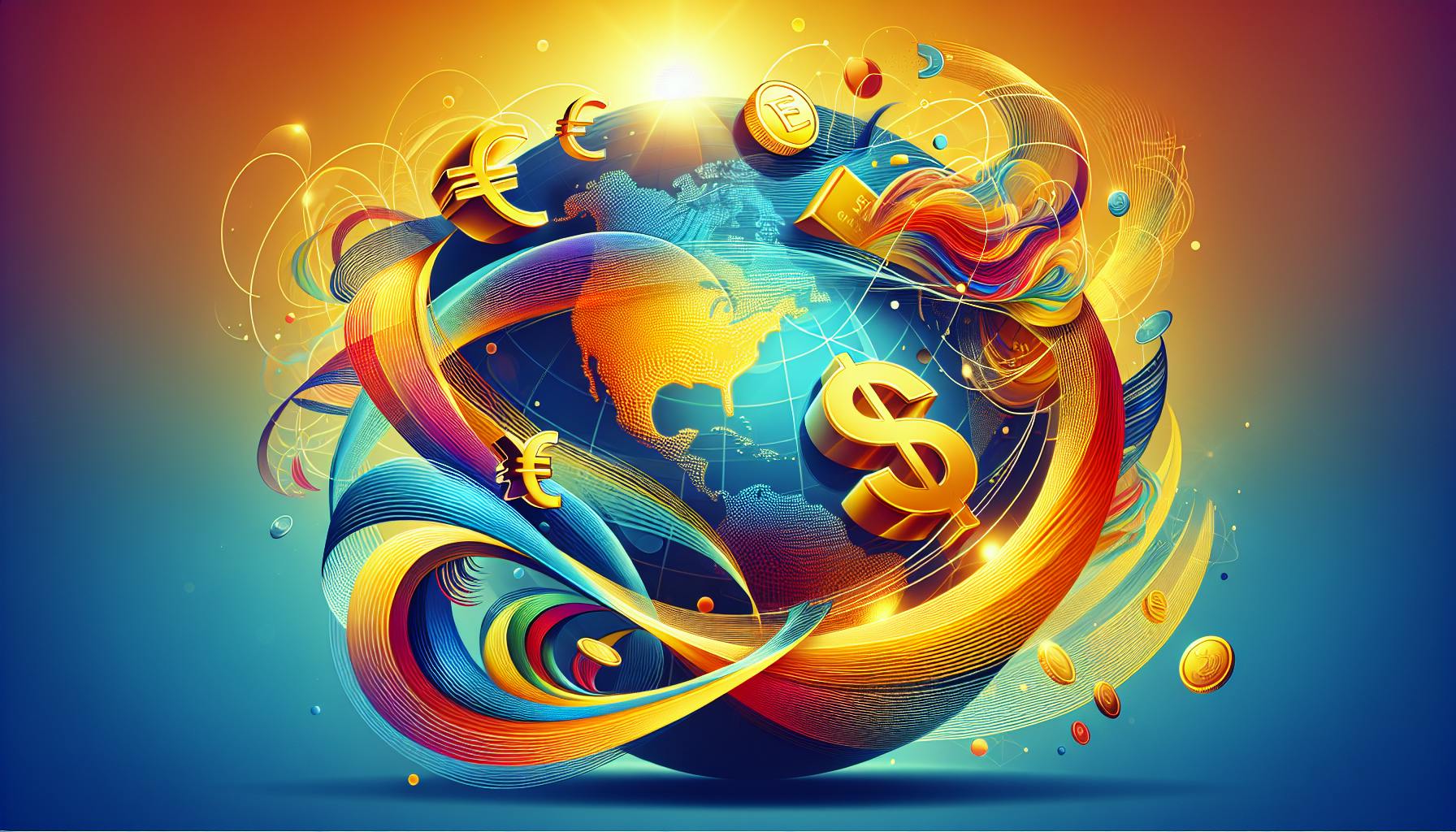 How Currency Fluctuations Impact Gold Prices