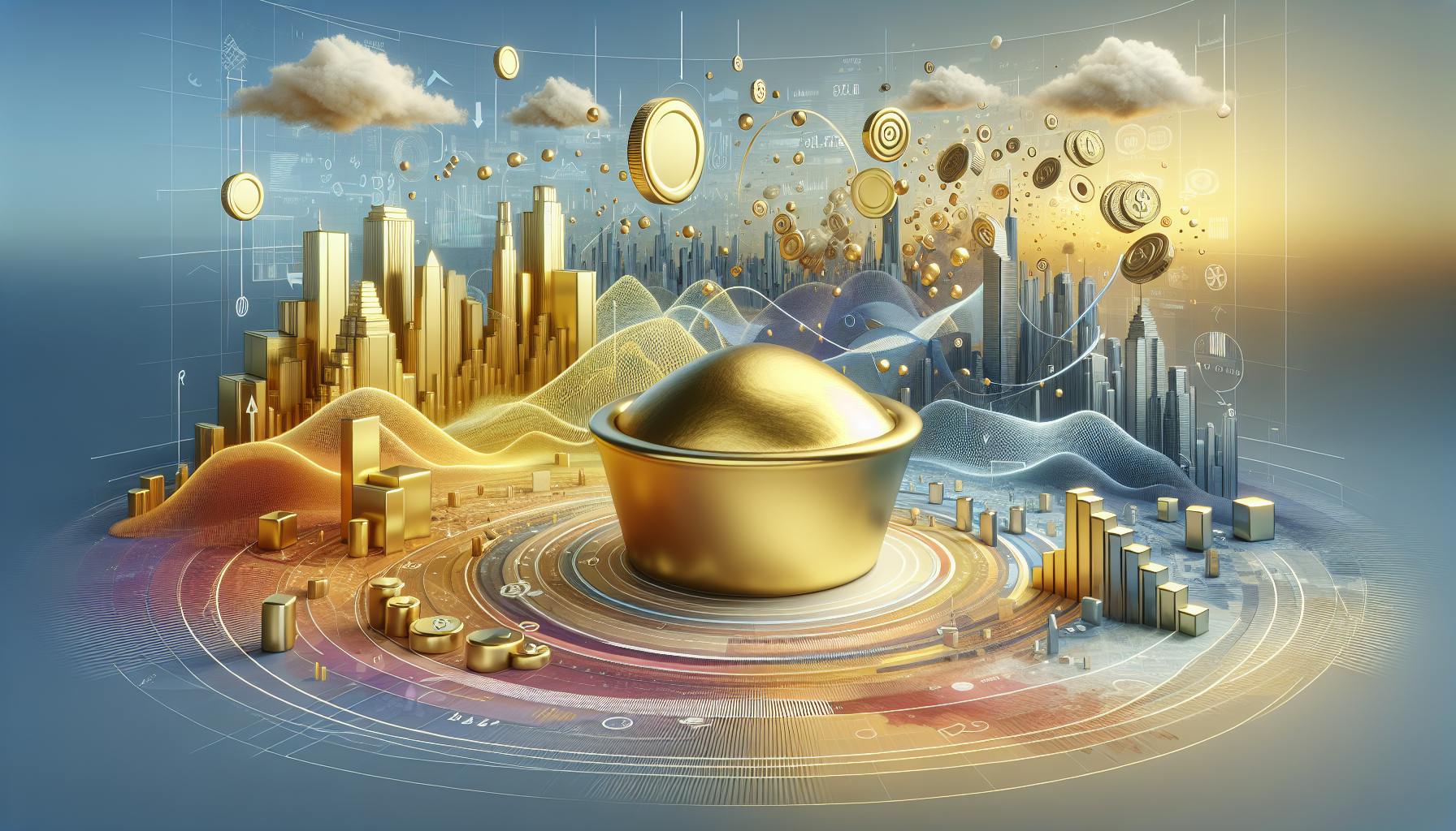 How Central Banks Impact Gold Prices: Explained