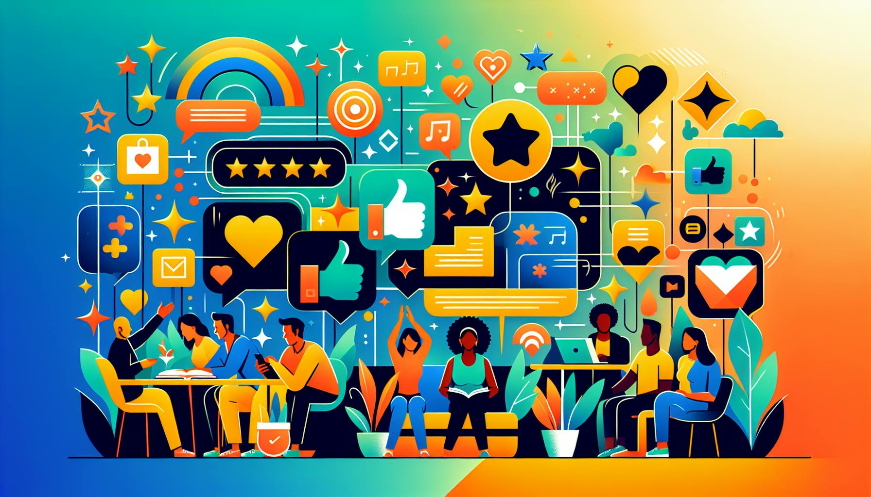Context-Aware Recommender Systems: Basics & Examples