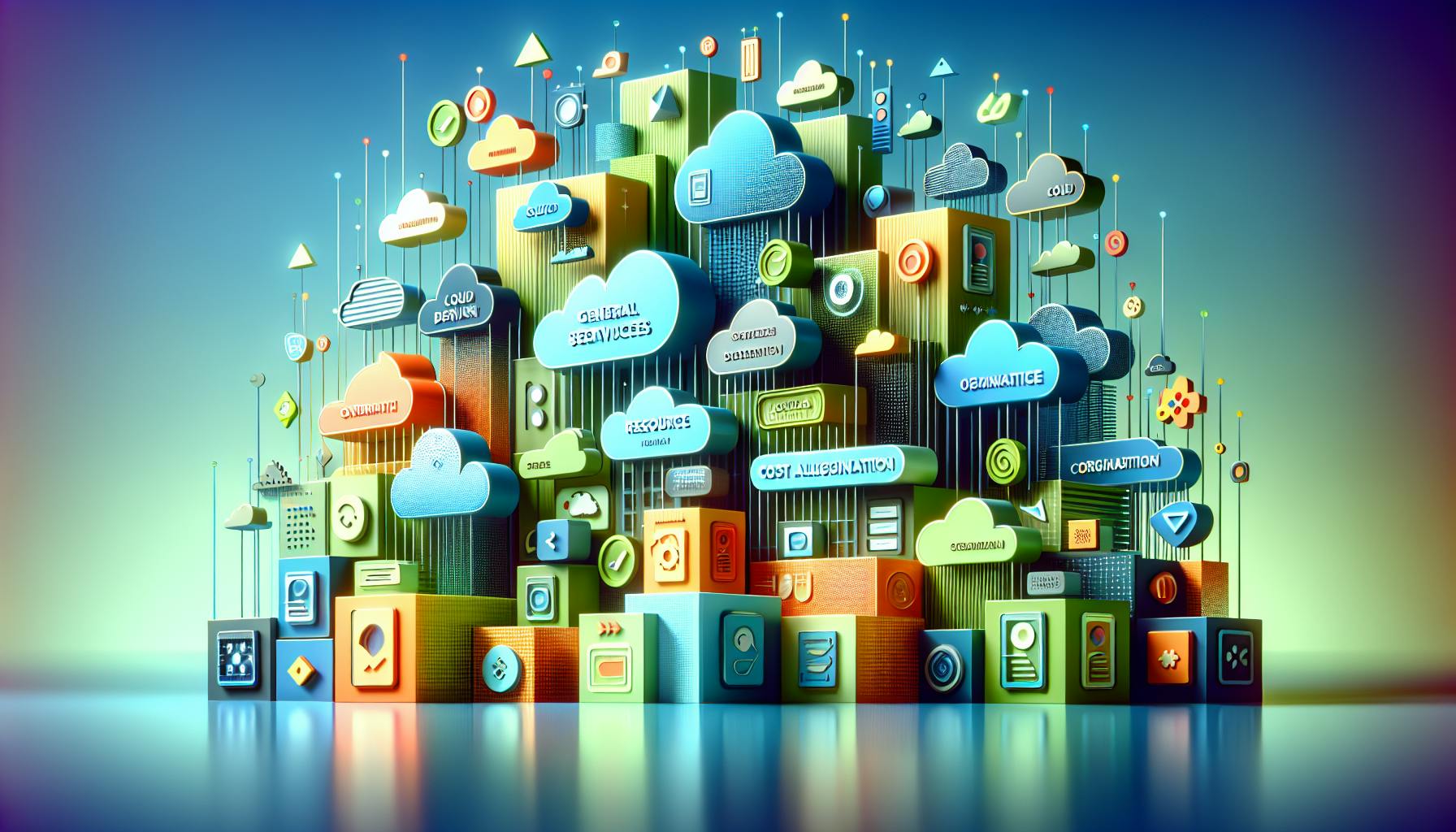 AWS Cost Allocation Tags: Best Practices 2024