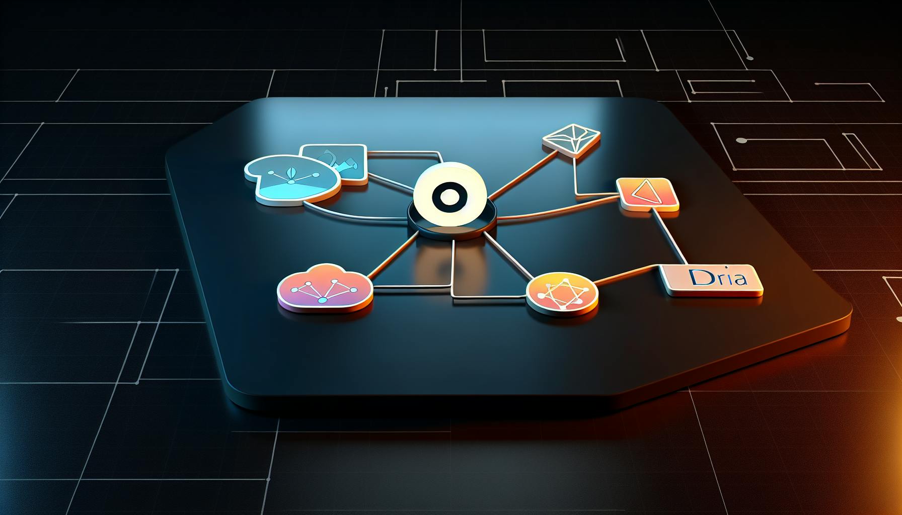 Open Source Alternative Visio: Feature Comparison