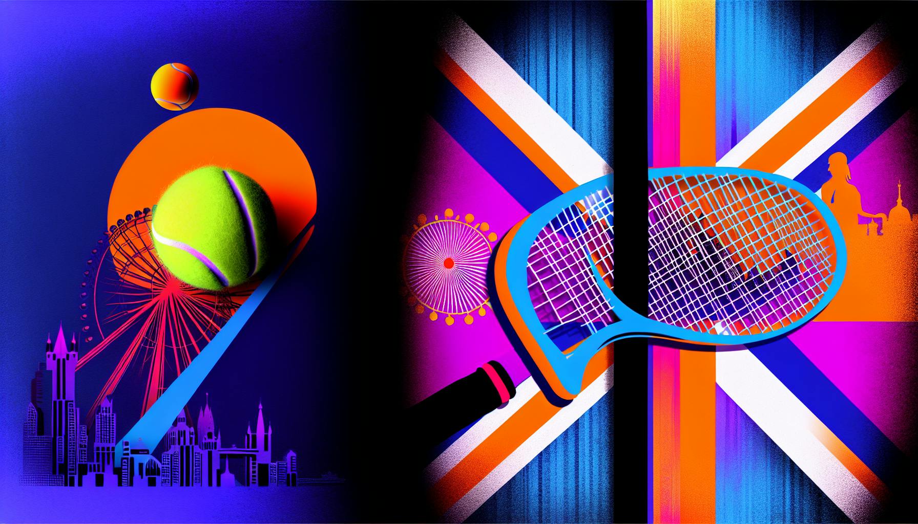 History of Padel Tennis: The Rise in the UK