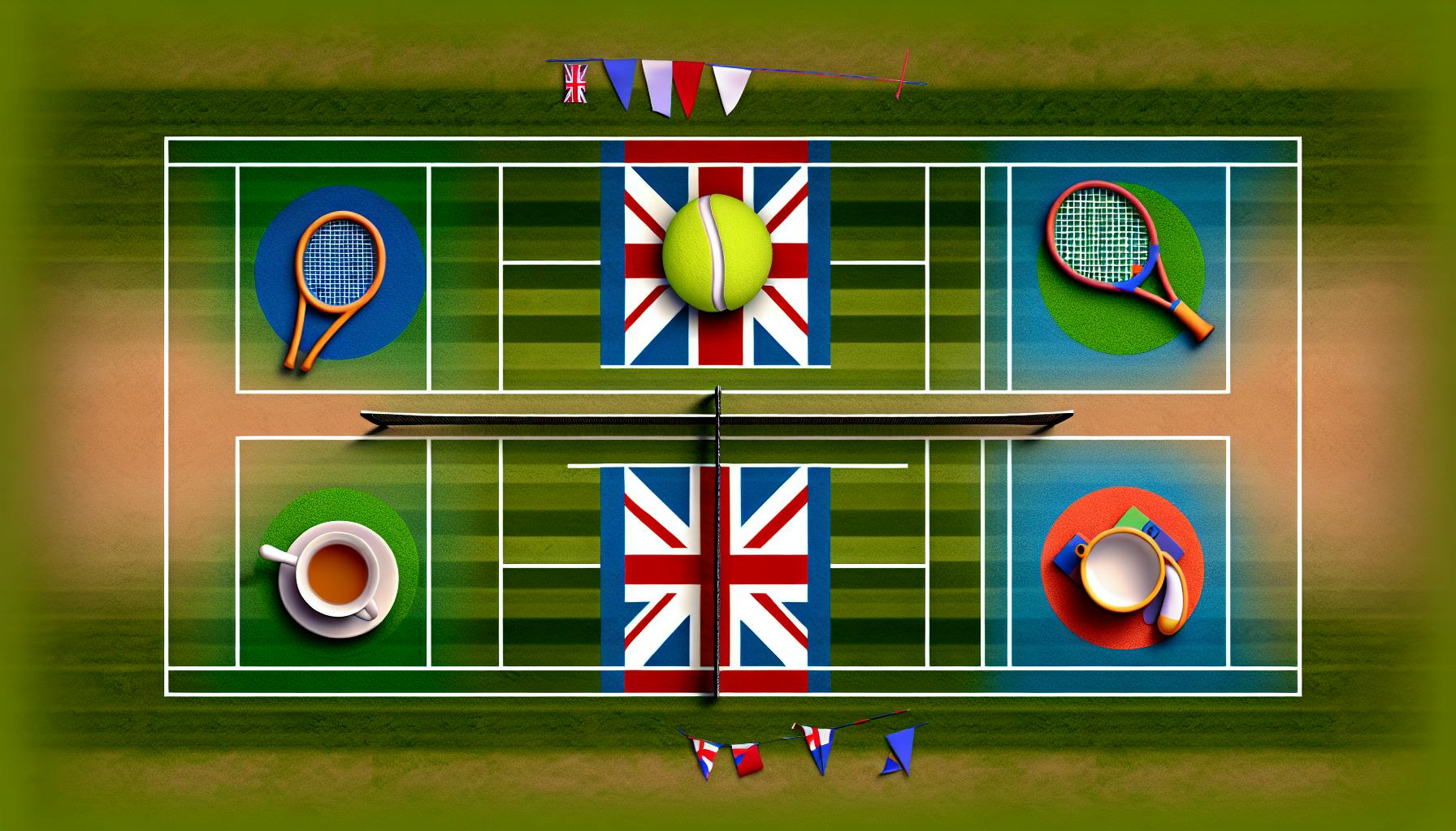 UK Tennis Championships: A Comprehensive Guide