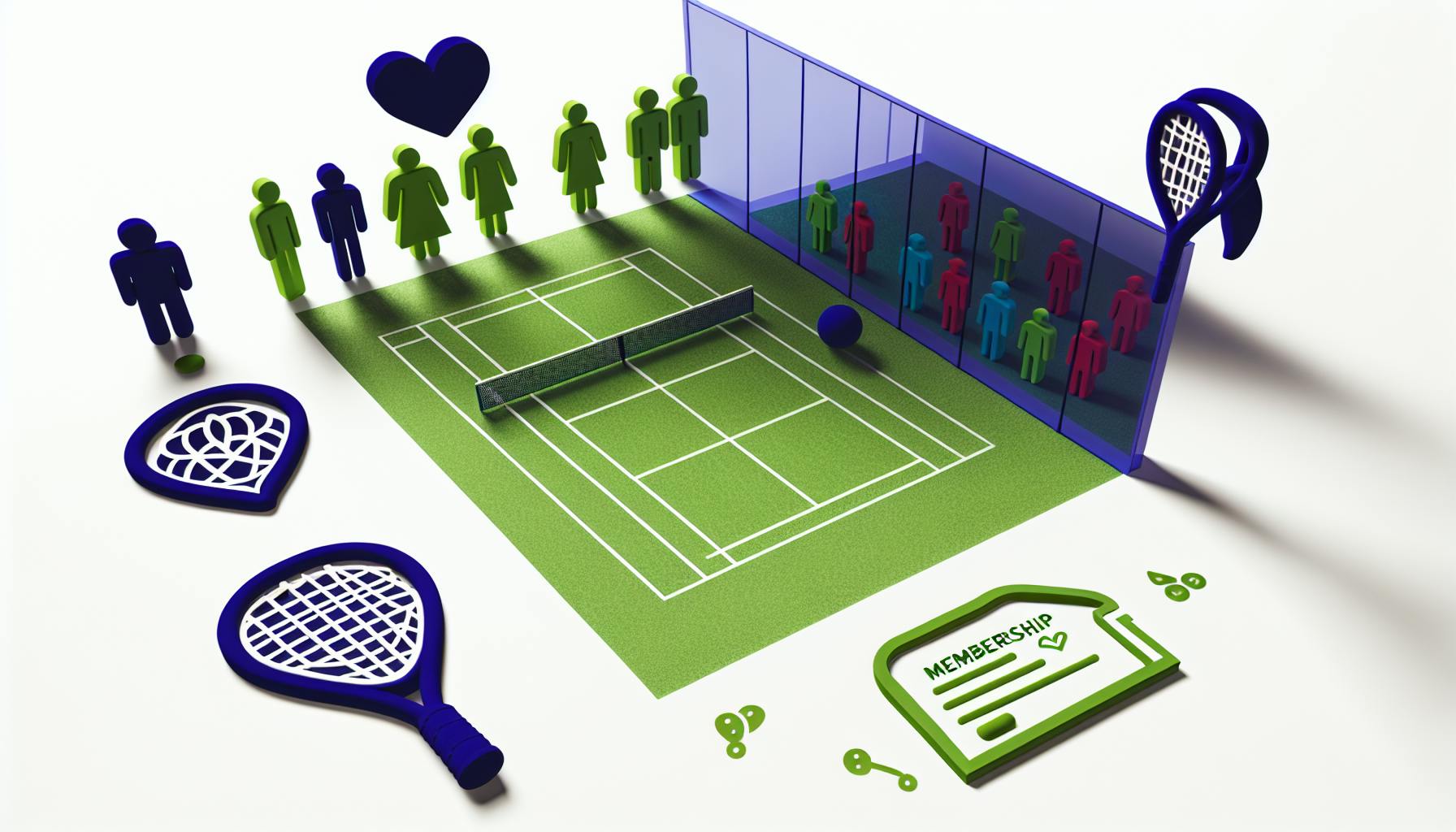 Book a Padel Court: Top UK Locations